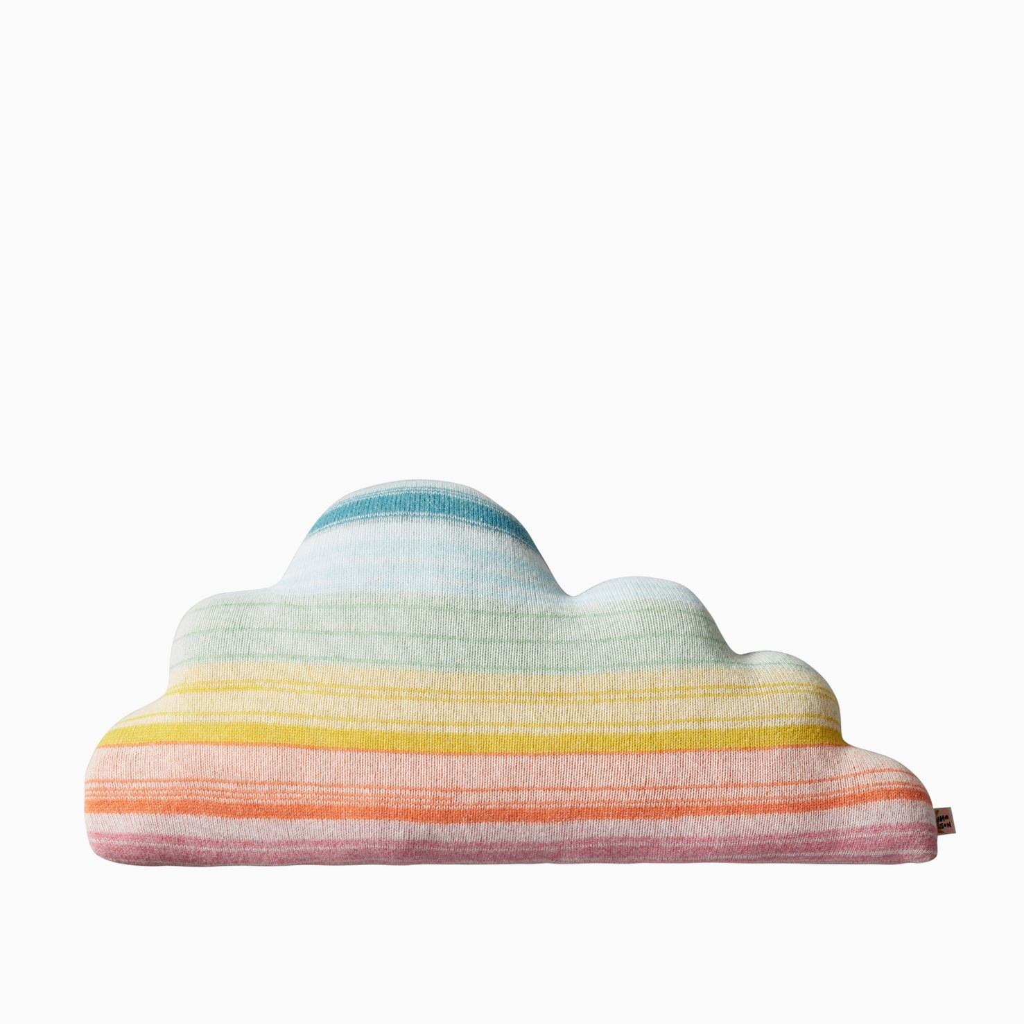 Cloud Shaped Cushion