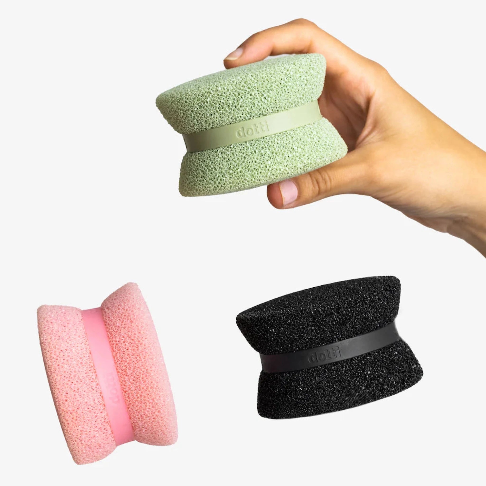 Dotti Super Scrubber