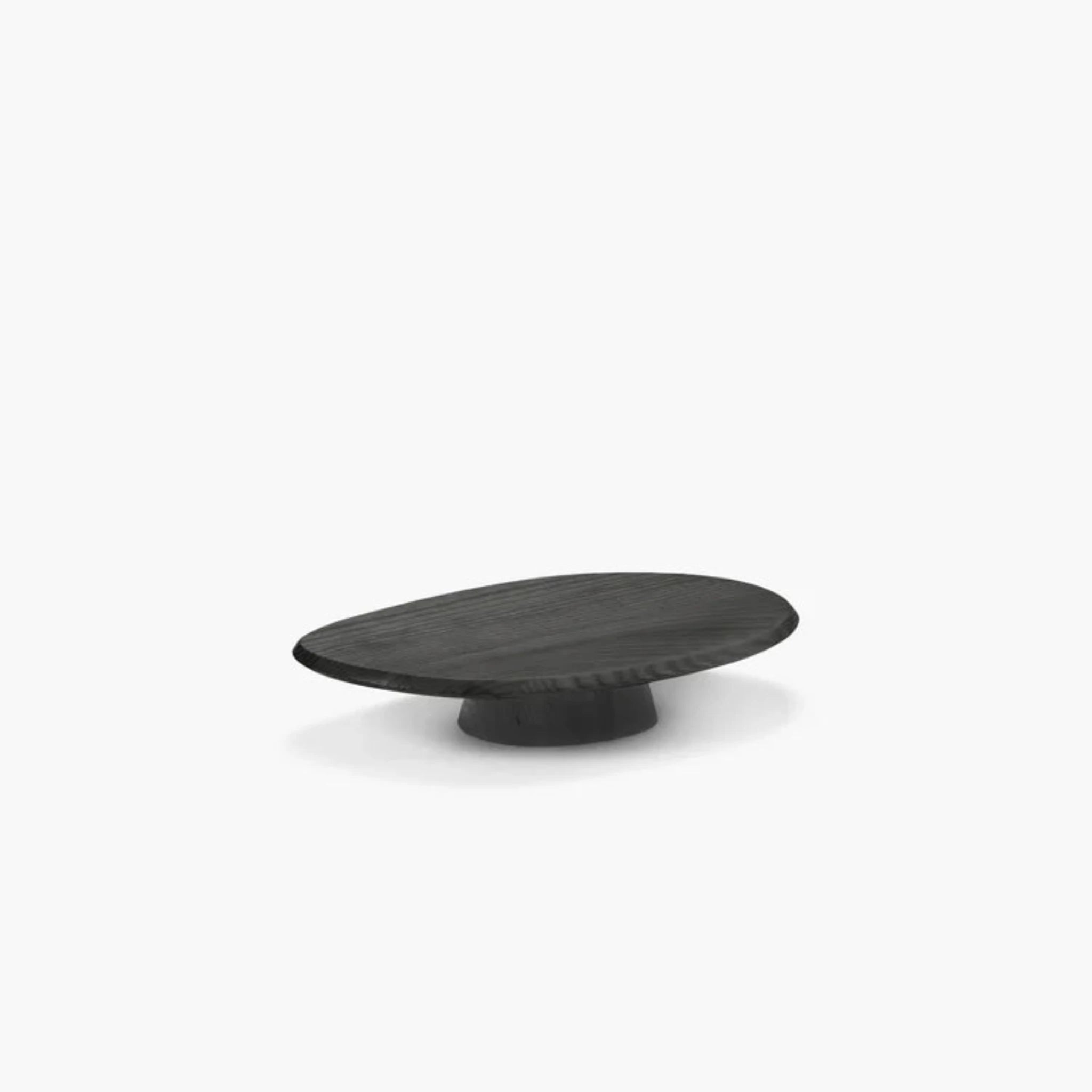 Low Cake Stand | Black Dune