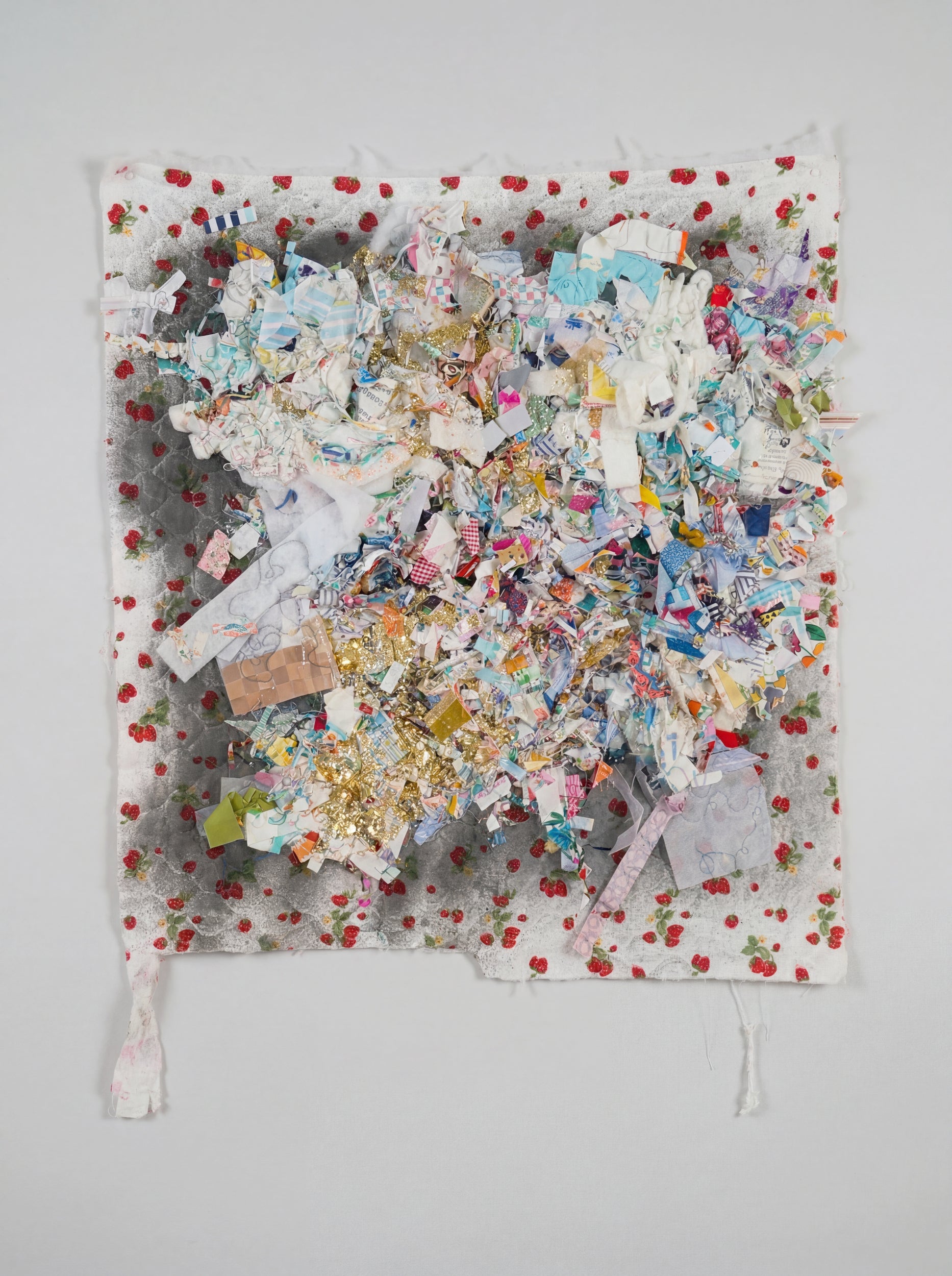 Everything I've Ever Sewn