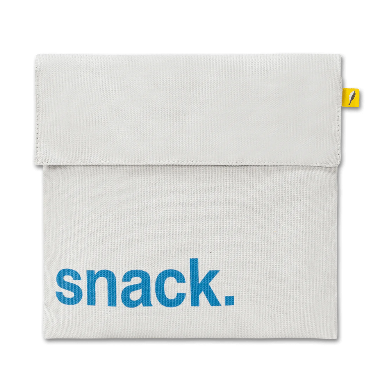 Flip Snack Bag