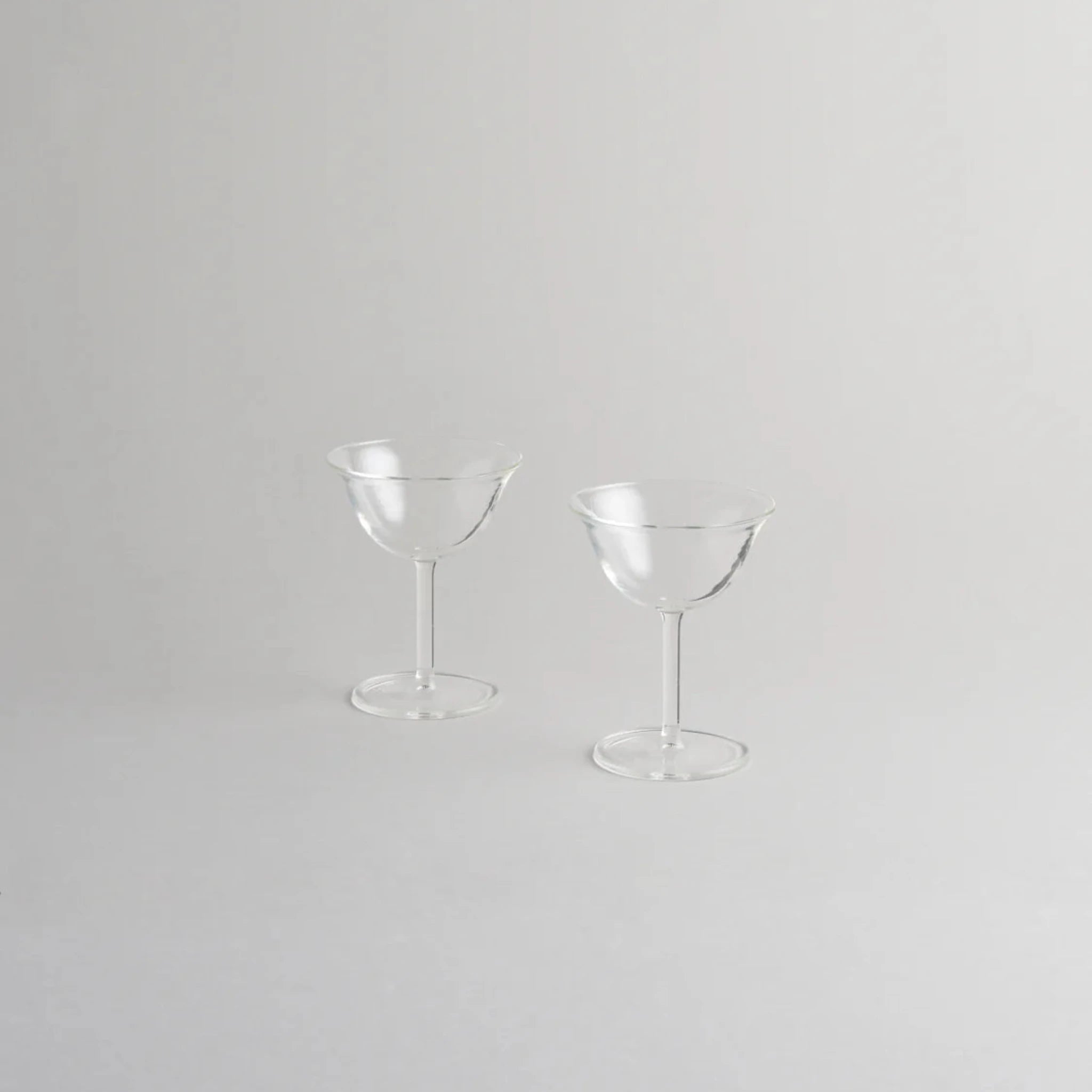 R+D Rosetta Martini | 1 Glass