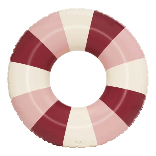 Classic Swim Ring - Gelato