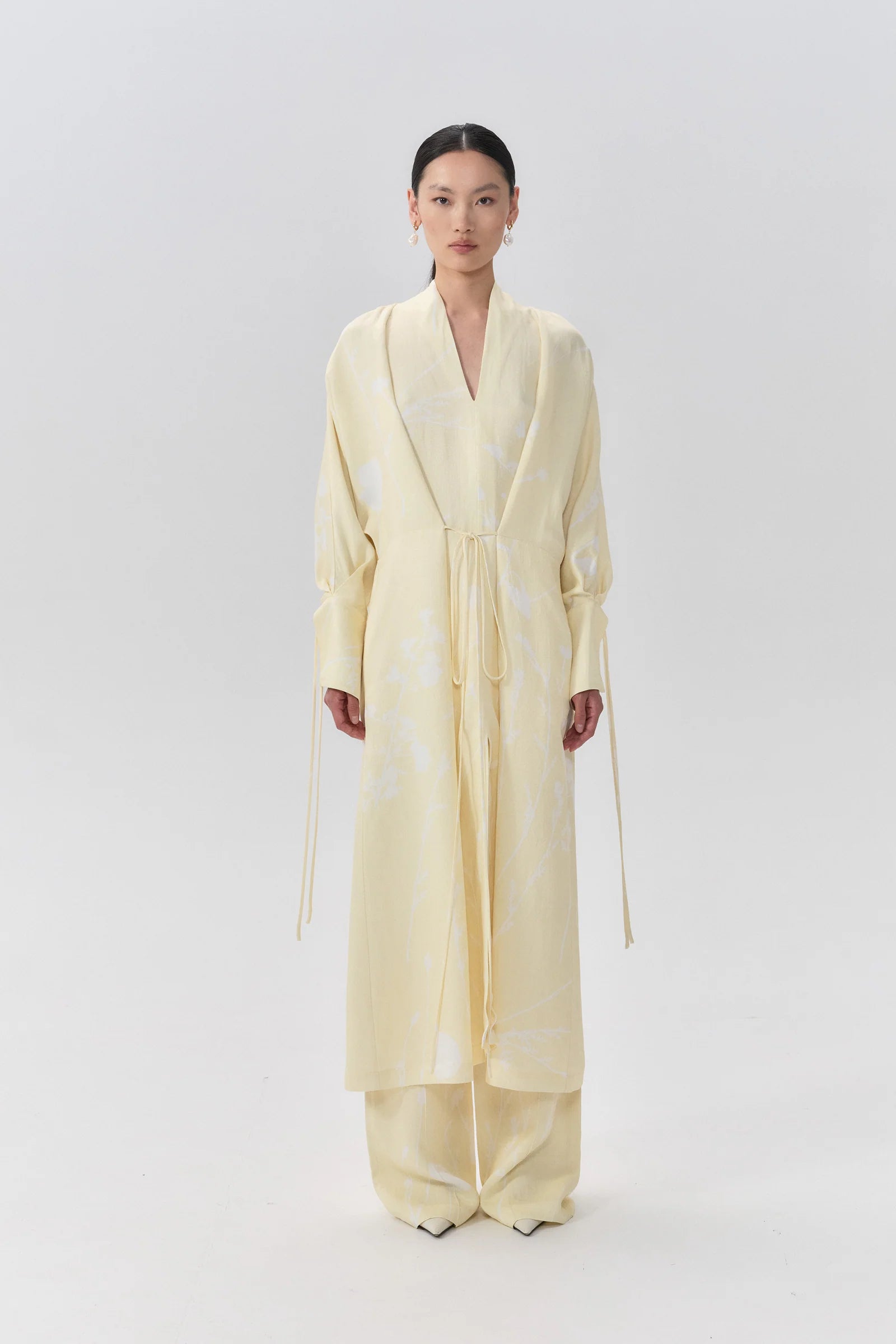 Gobi Kimono Butter