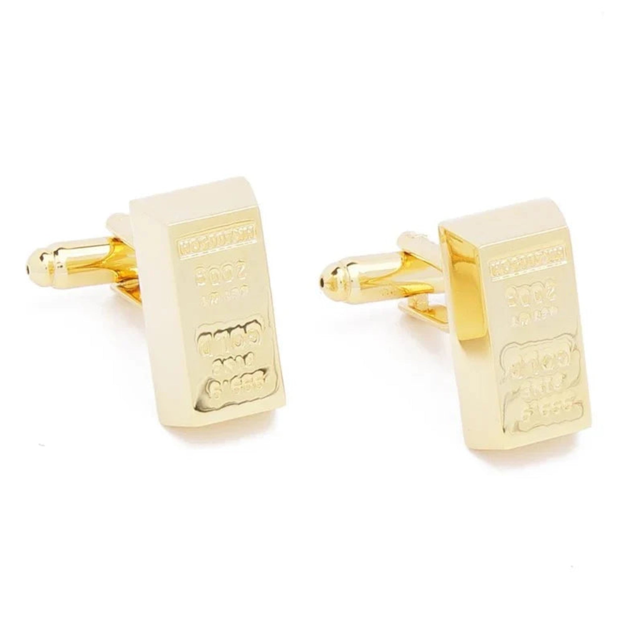 Stolen Riches Cufflinks