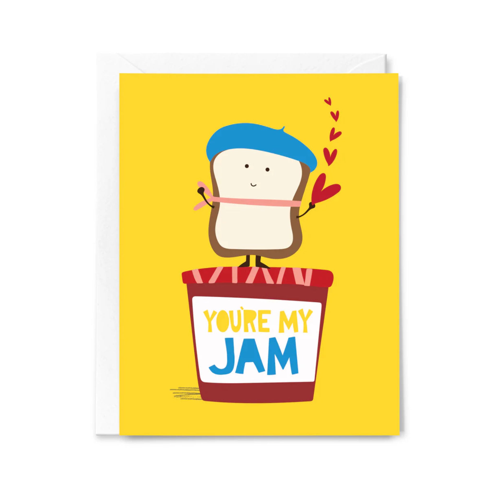 You're My Jam