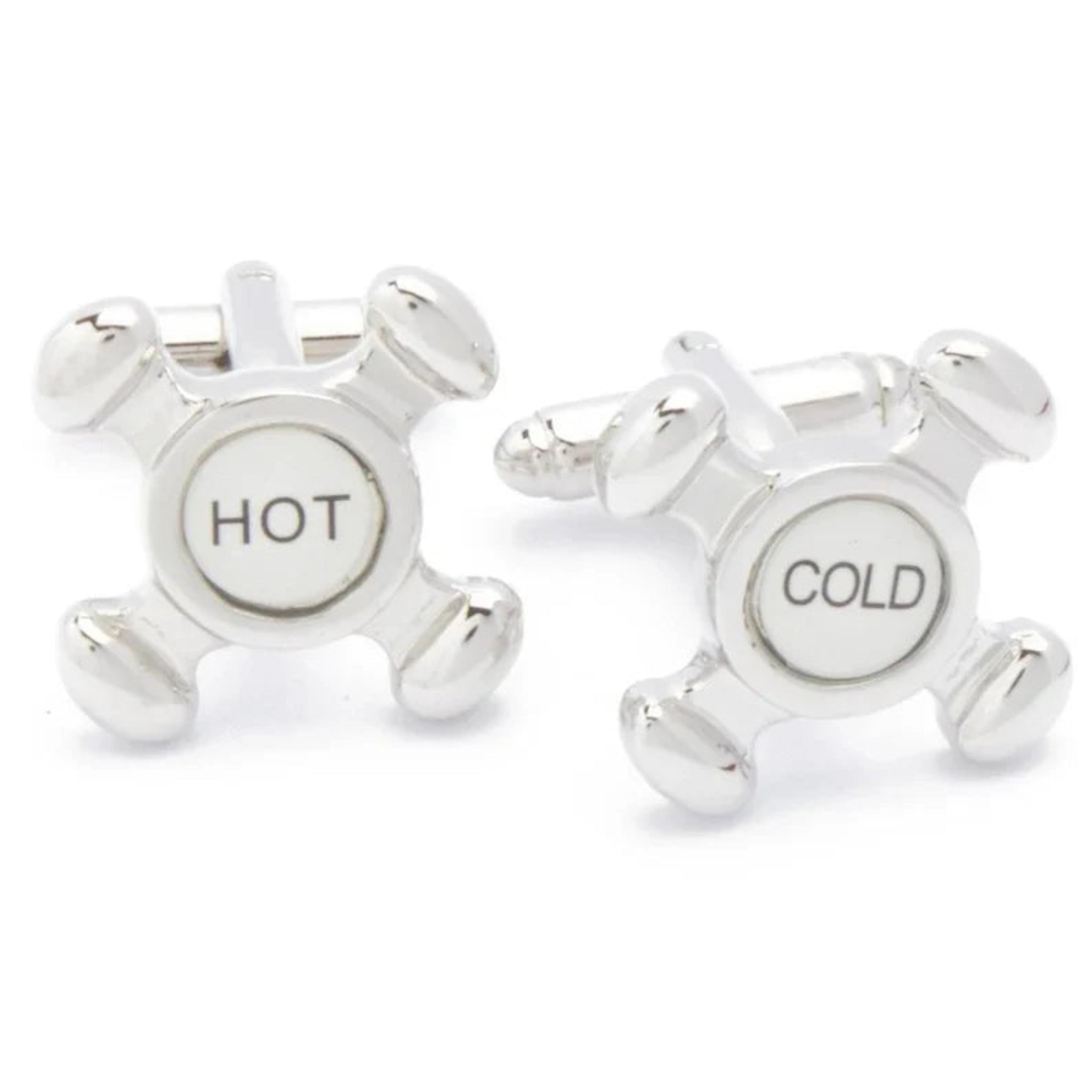 Stolen Riches Cufflinks