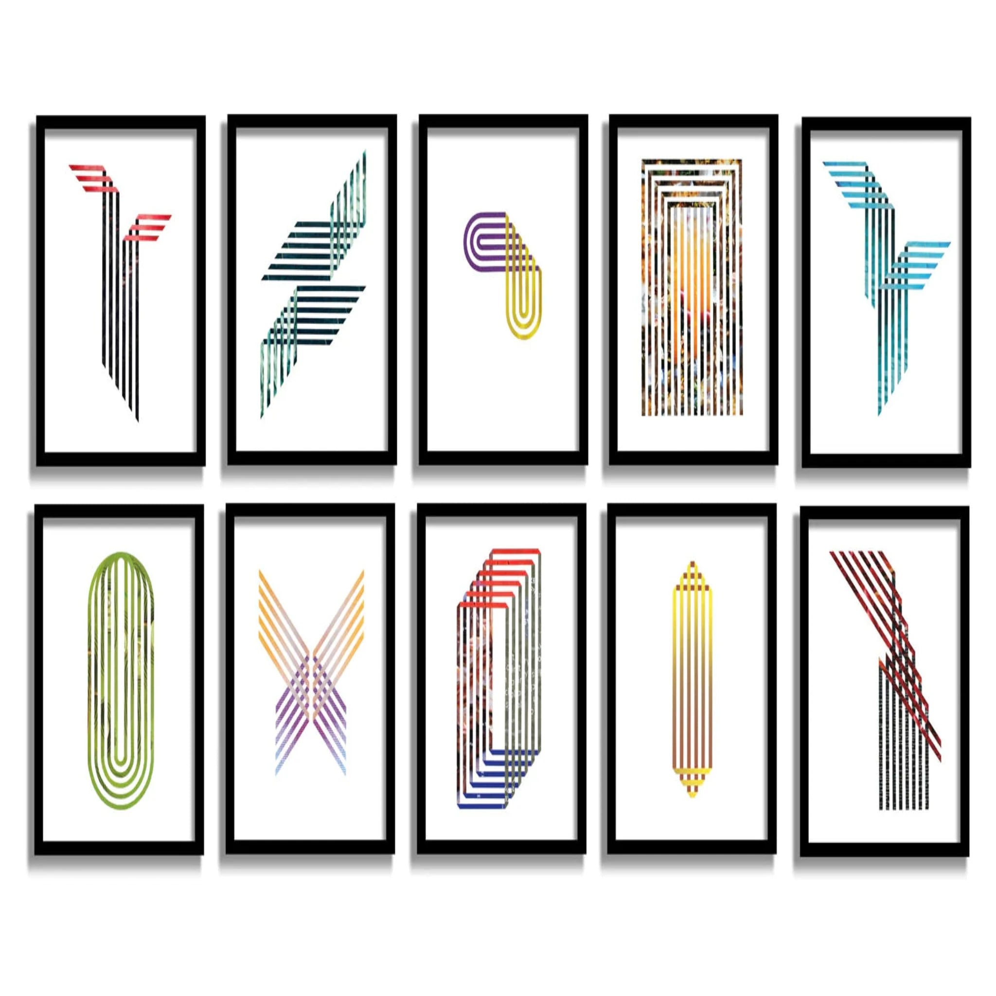 HUY LAM Re/form FOLIO SET