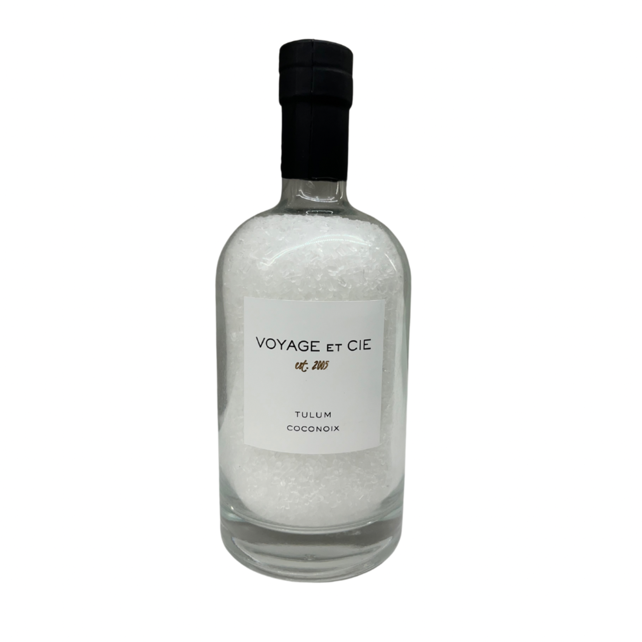 Organic Botanical Mineral Salts