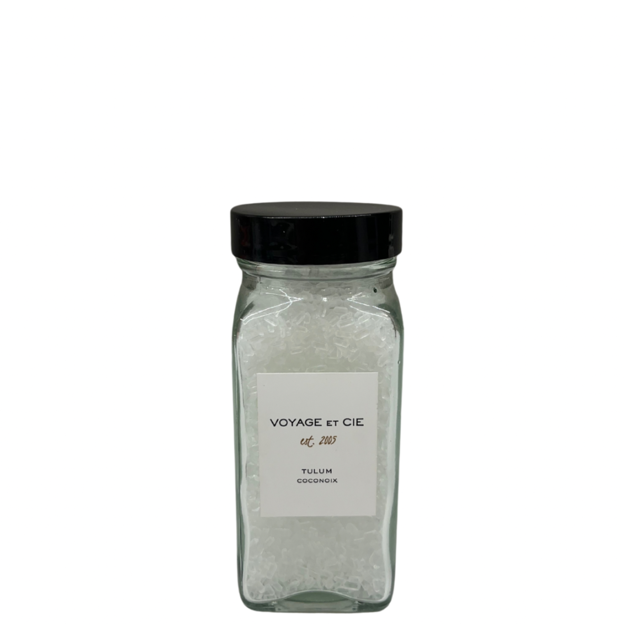 Travel Size Bath Salts (4oz.)