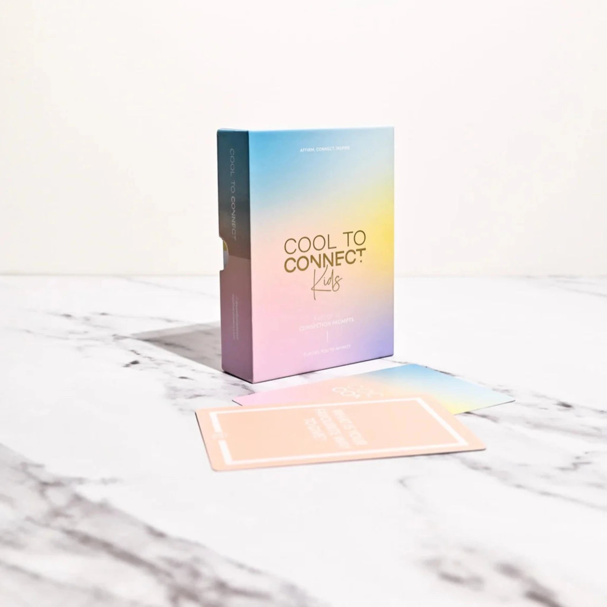 Cool To Connect | Kids Deck