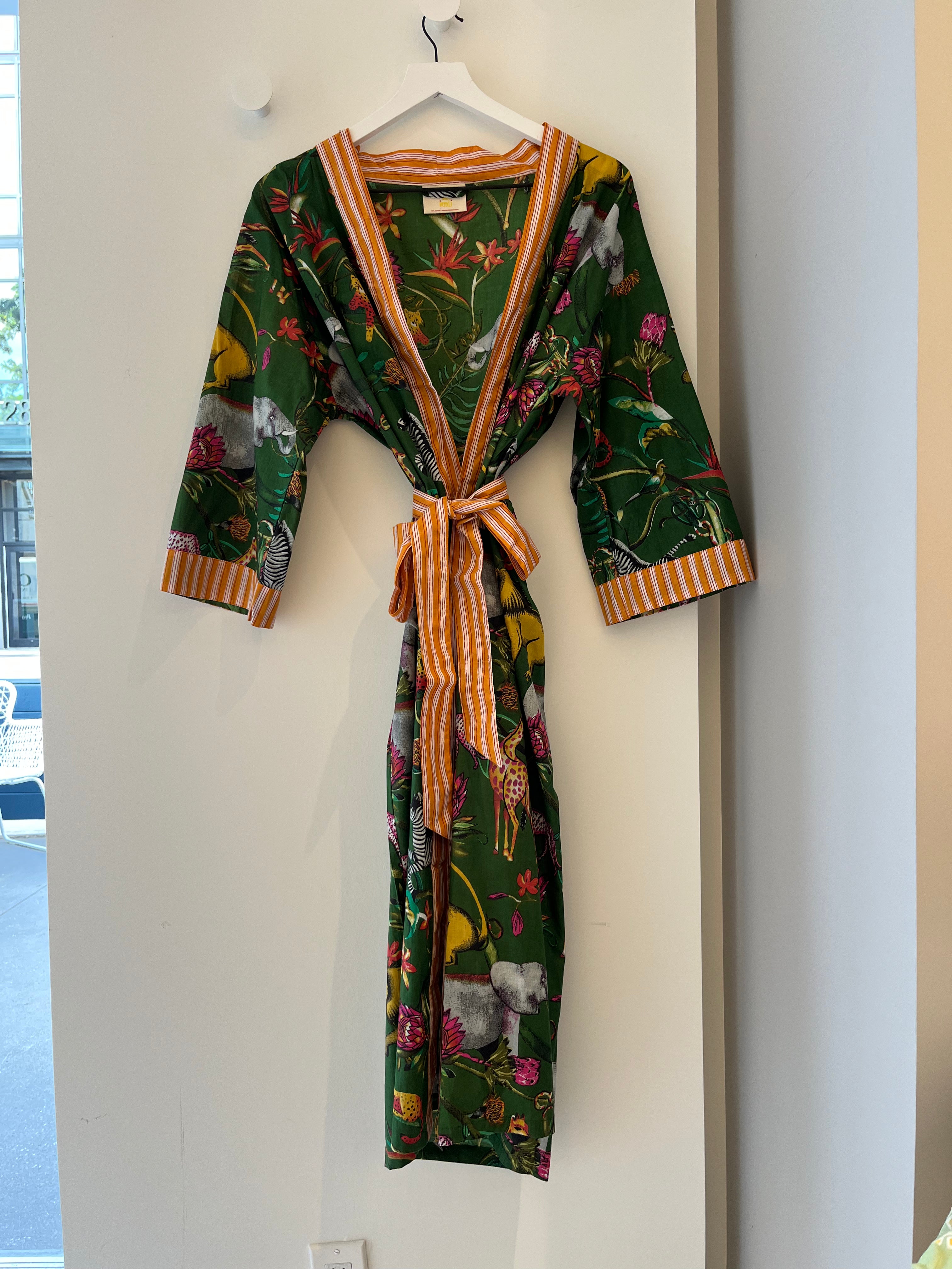 Robe
