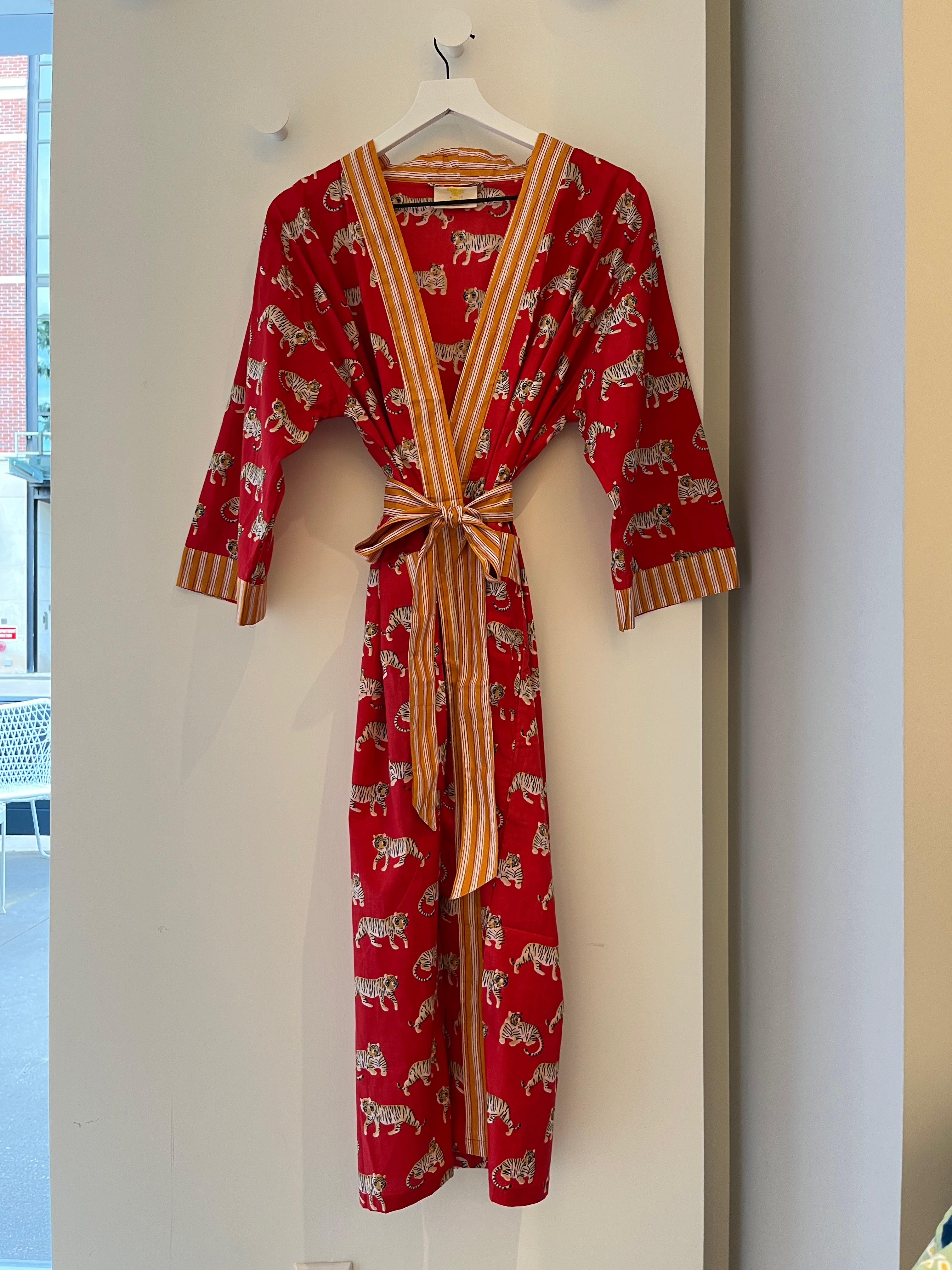 Robe