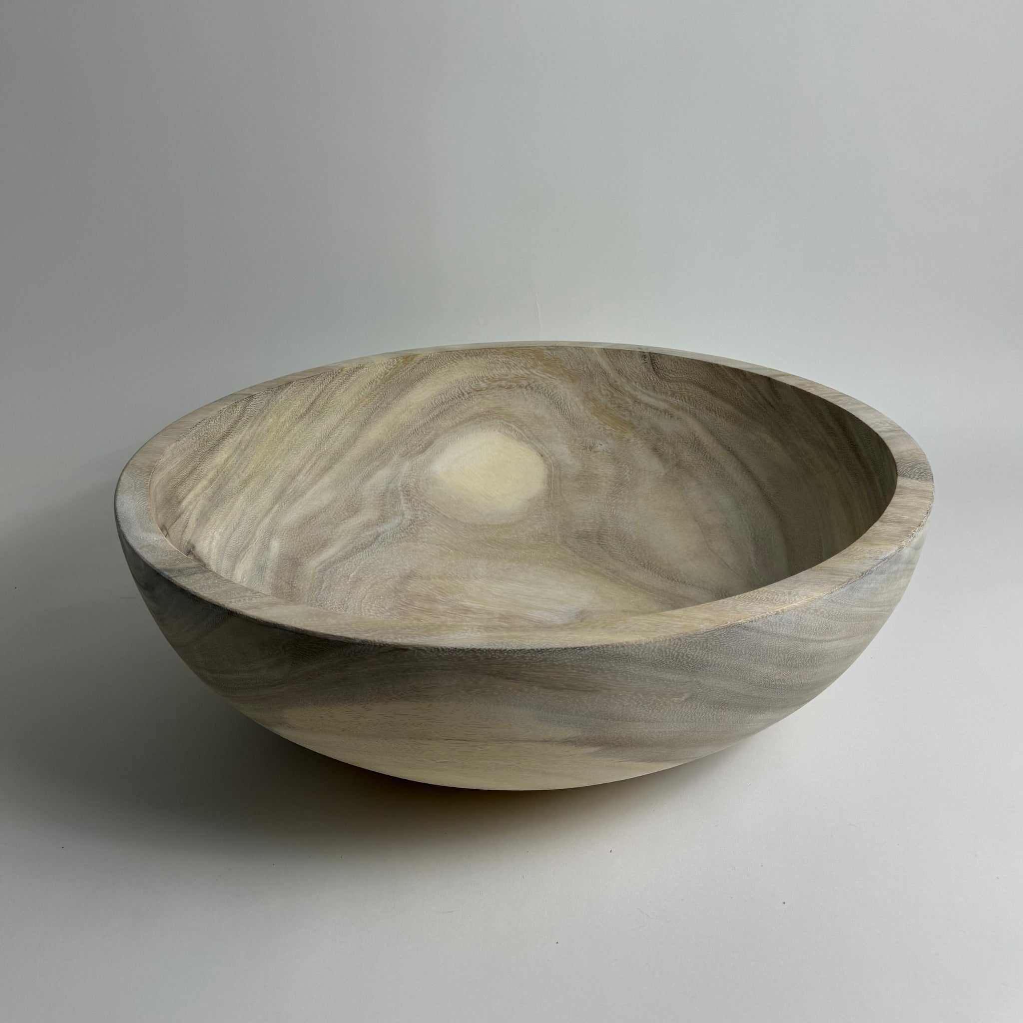 Sun-bleached Bowl