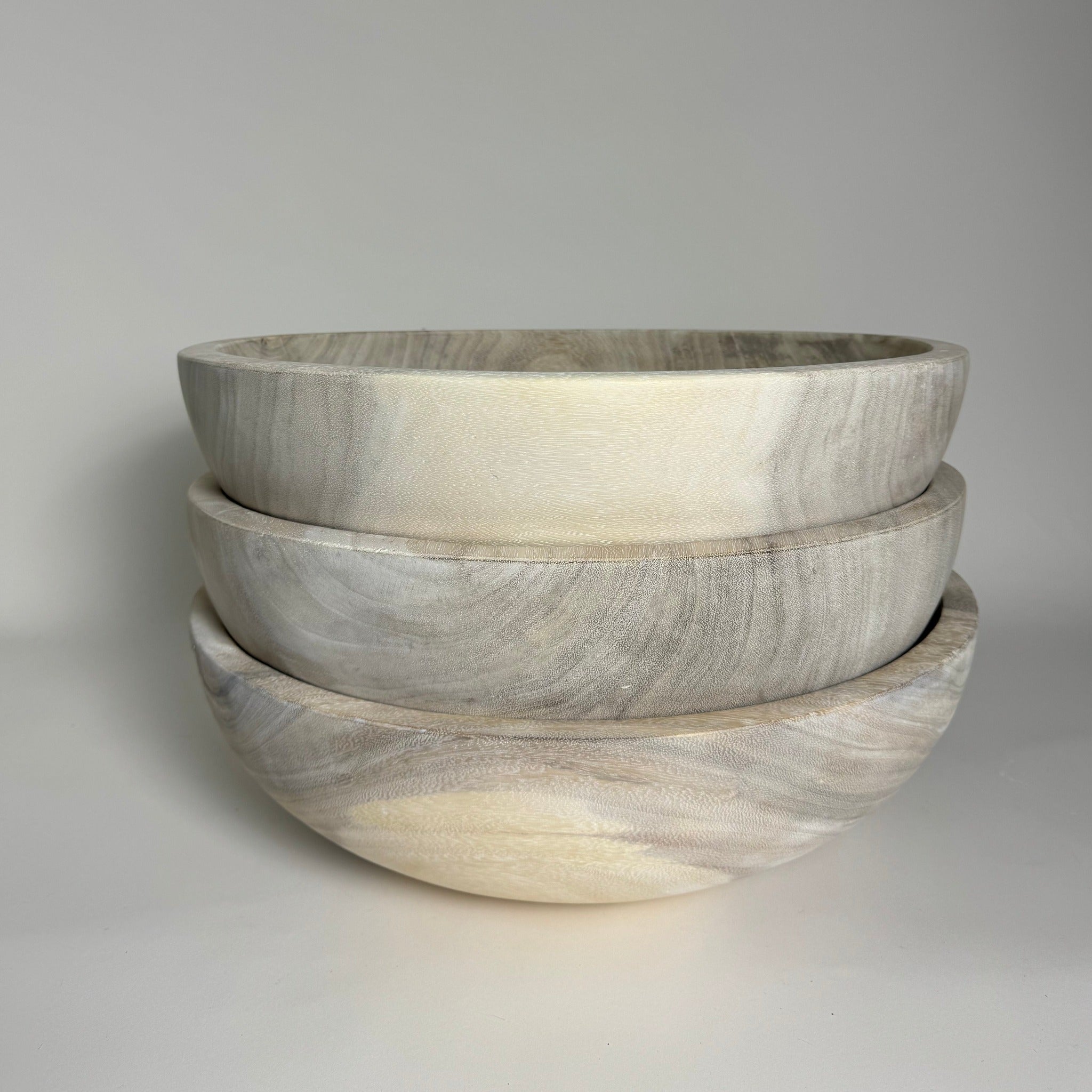 Sun-bleached Bowl