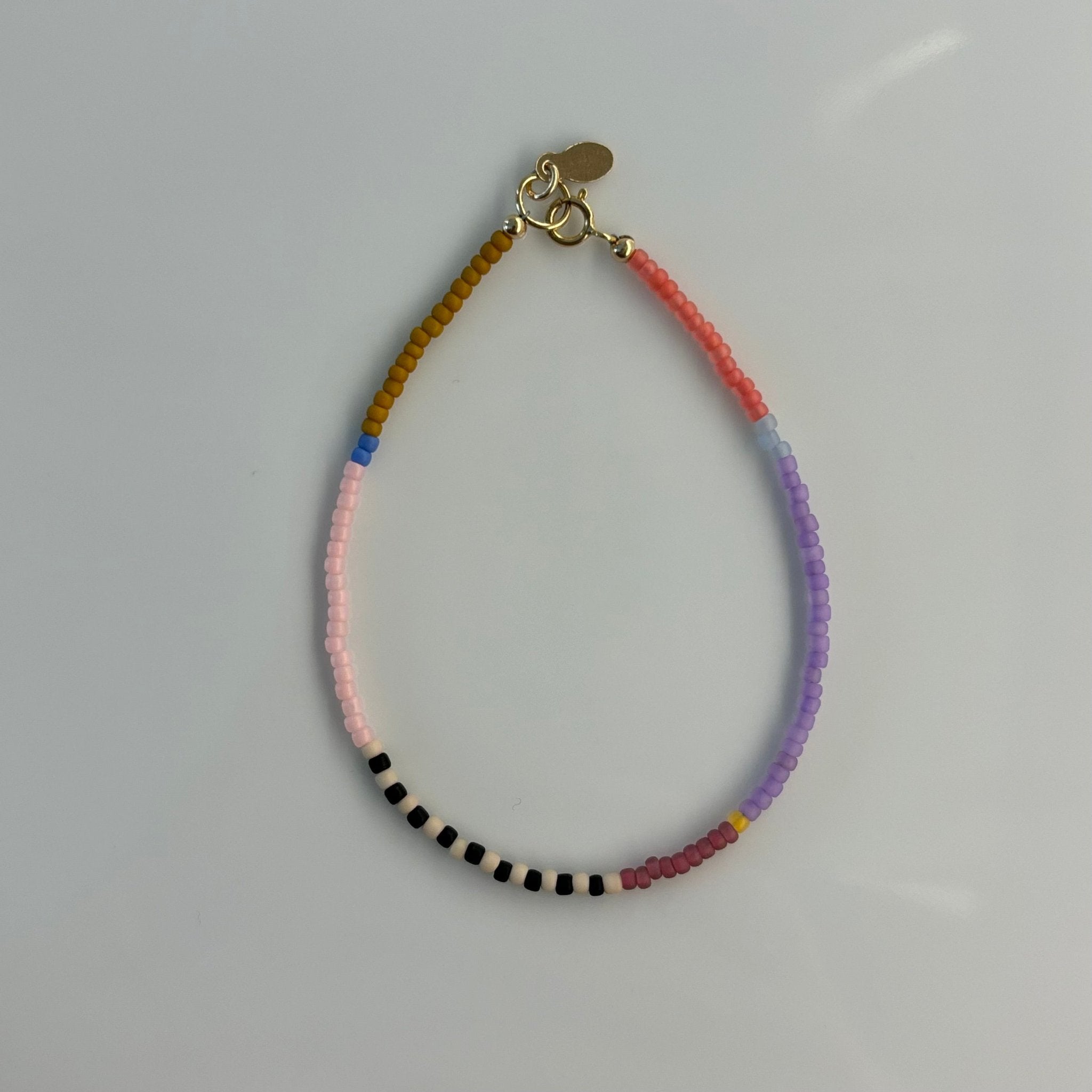 Rangi Bracelet