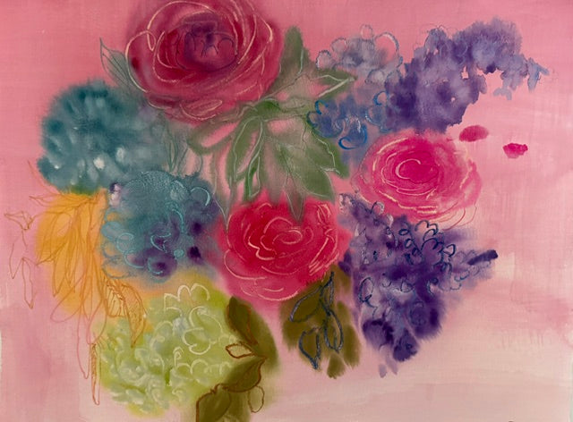 ROSEY