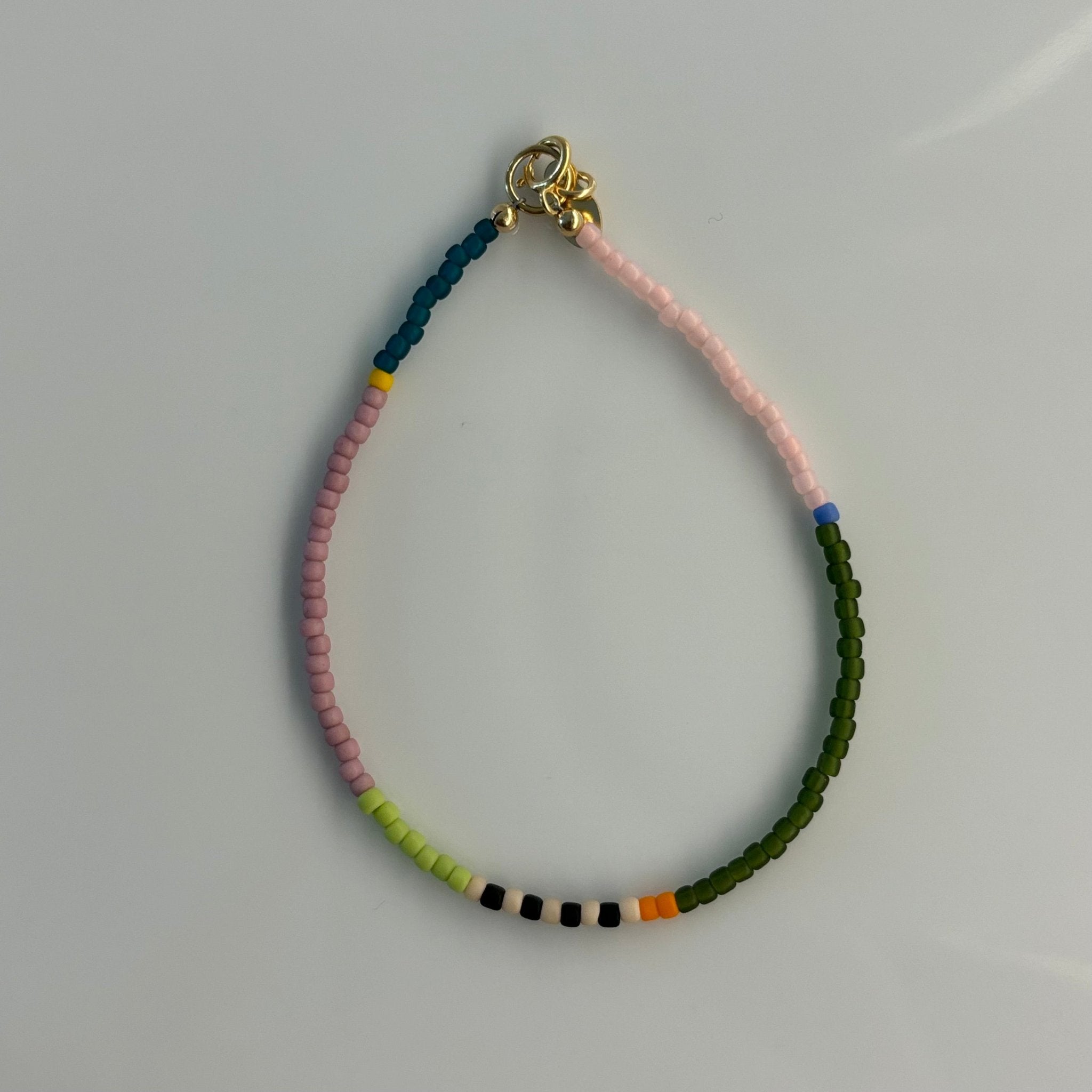 Rangi Bracelet