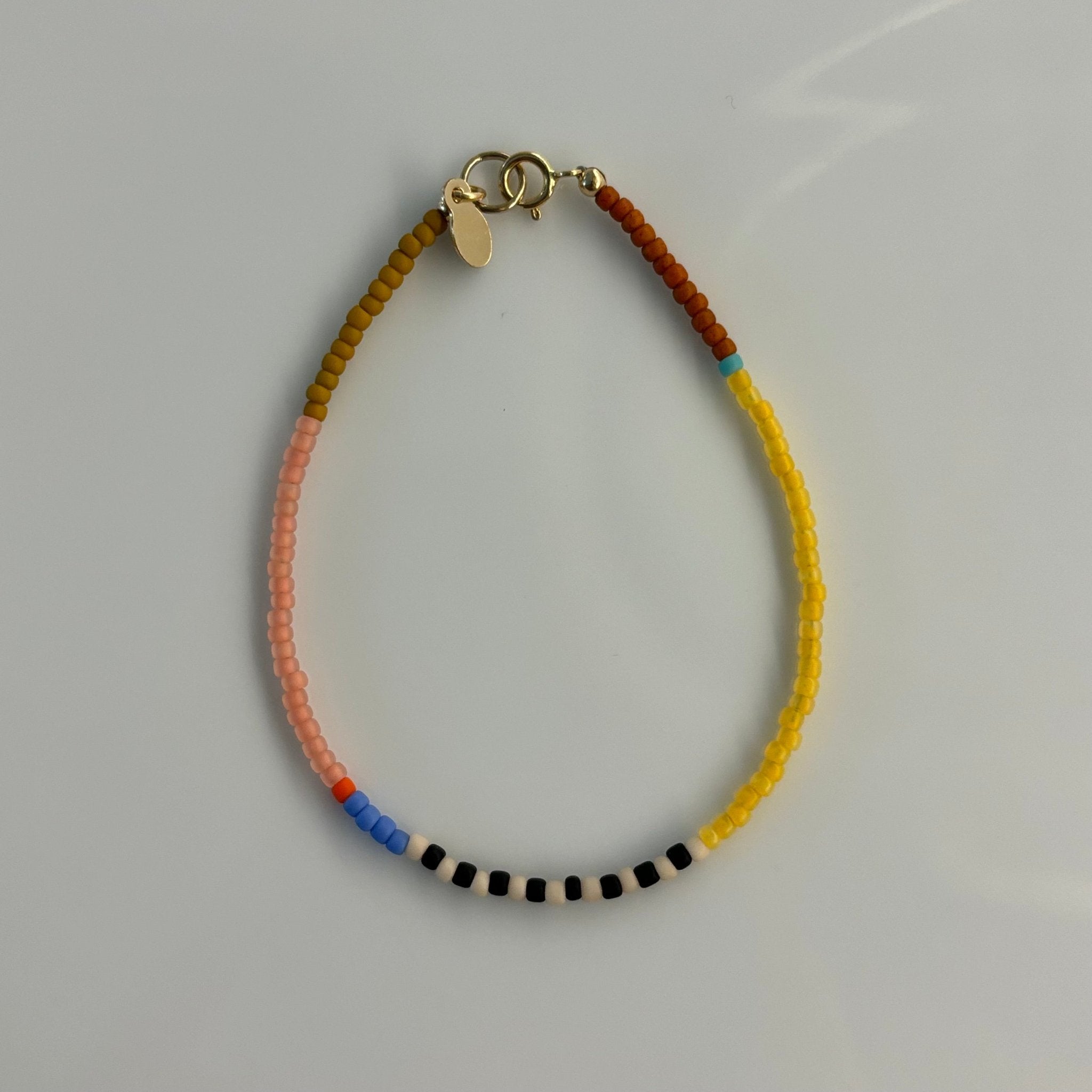 Rangi Bracelet