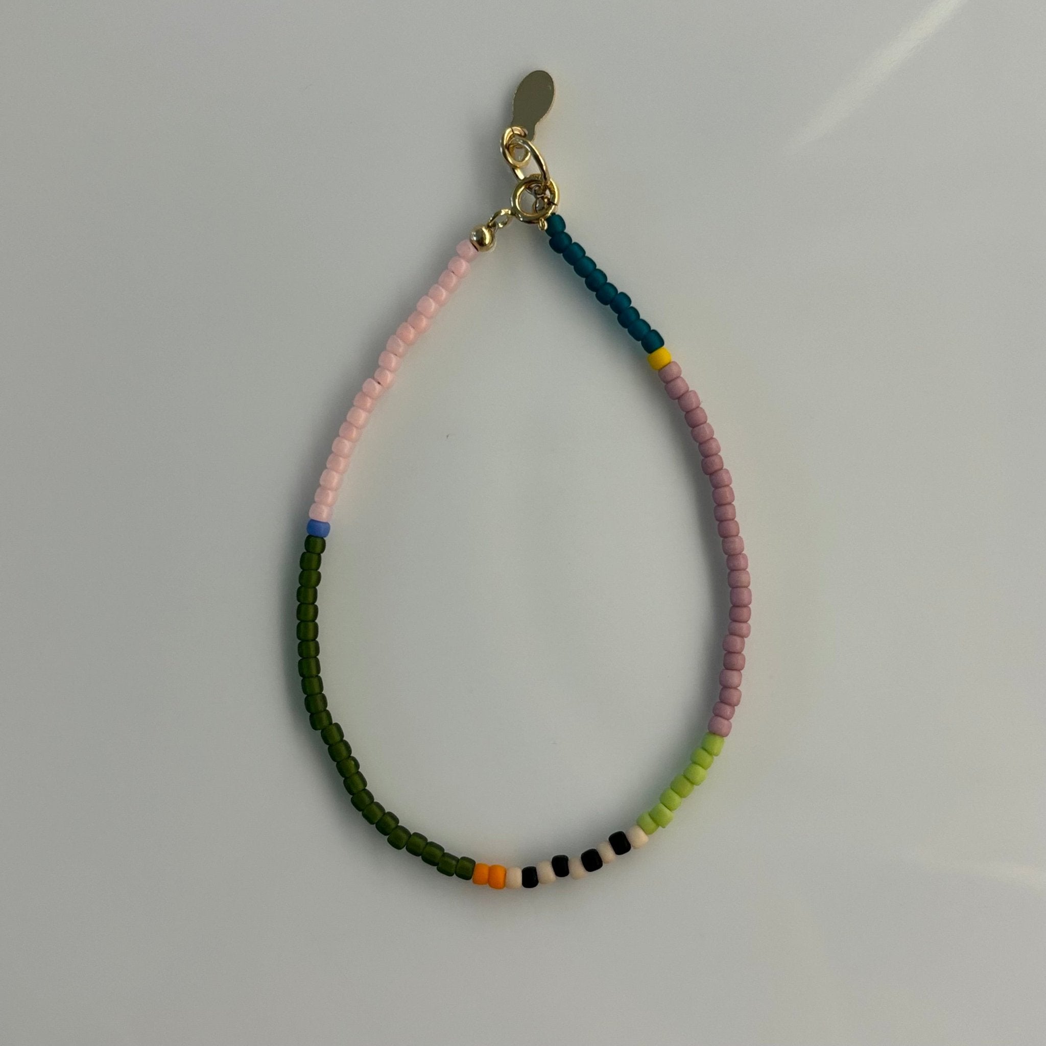 Rangi Bracelet