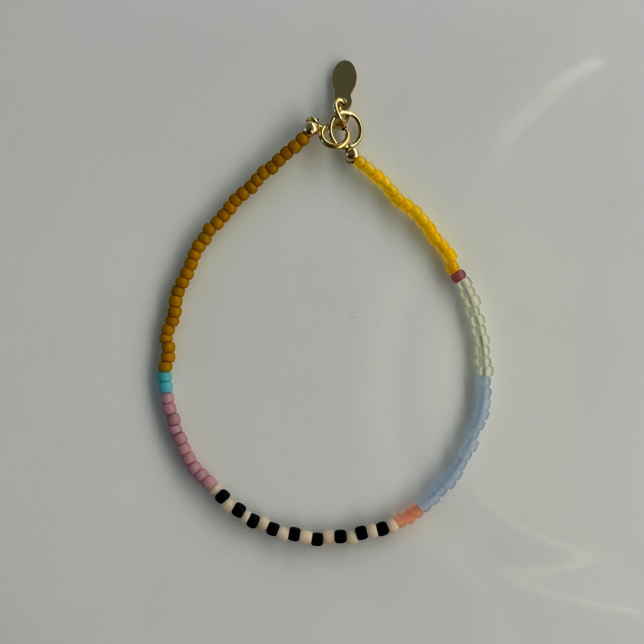 Rangi Bracelet