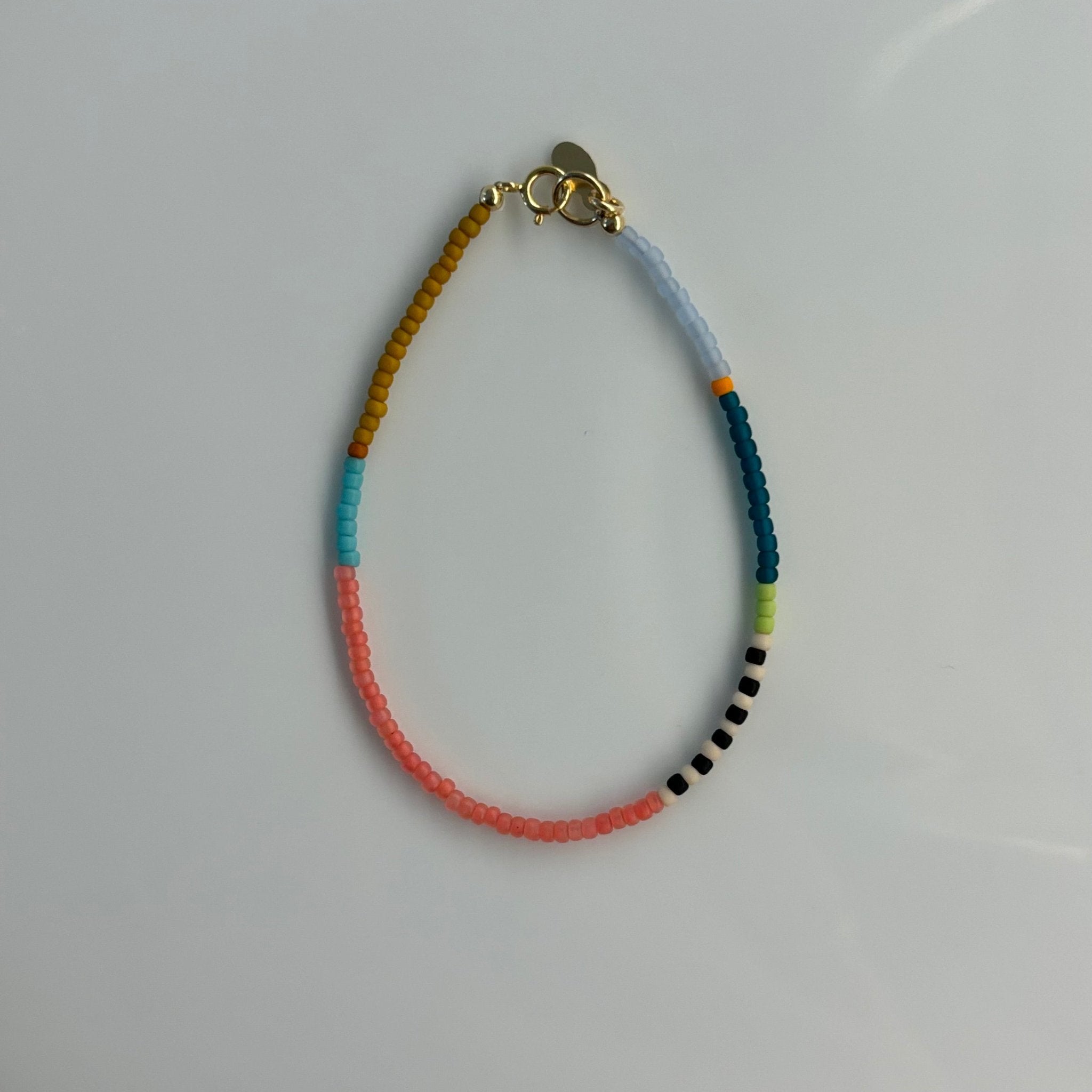 Rangi Bracelet