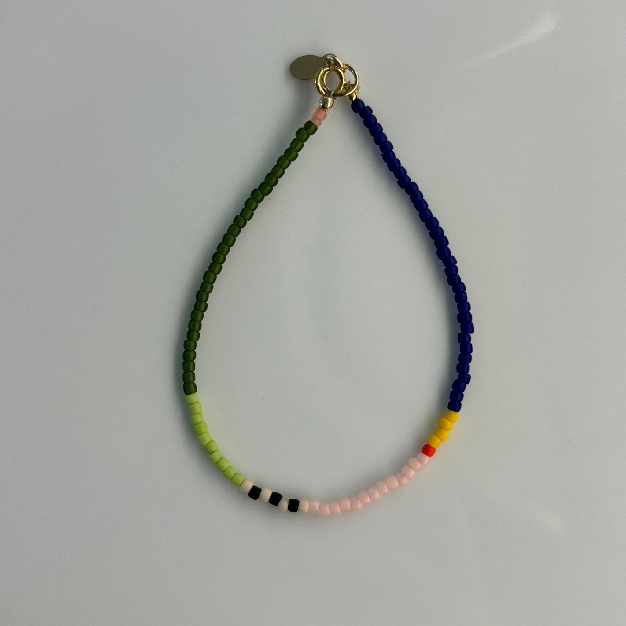 Rangi Bracelet