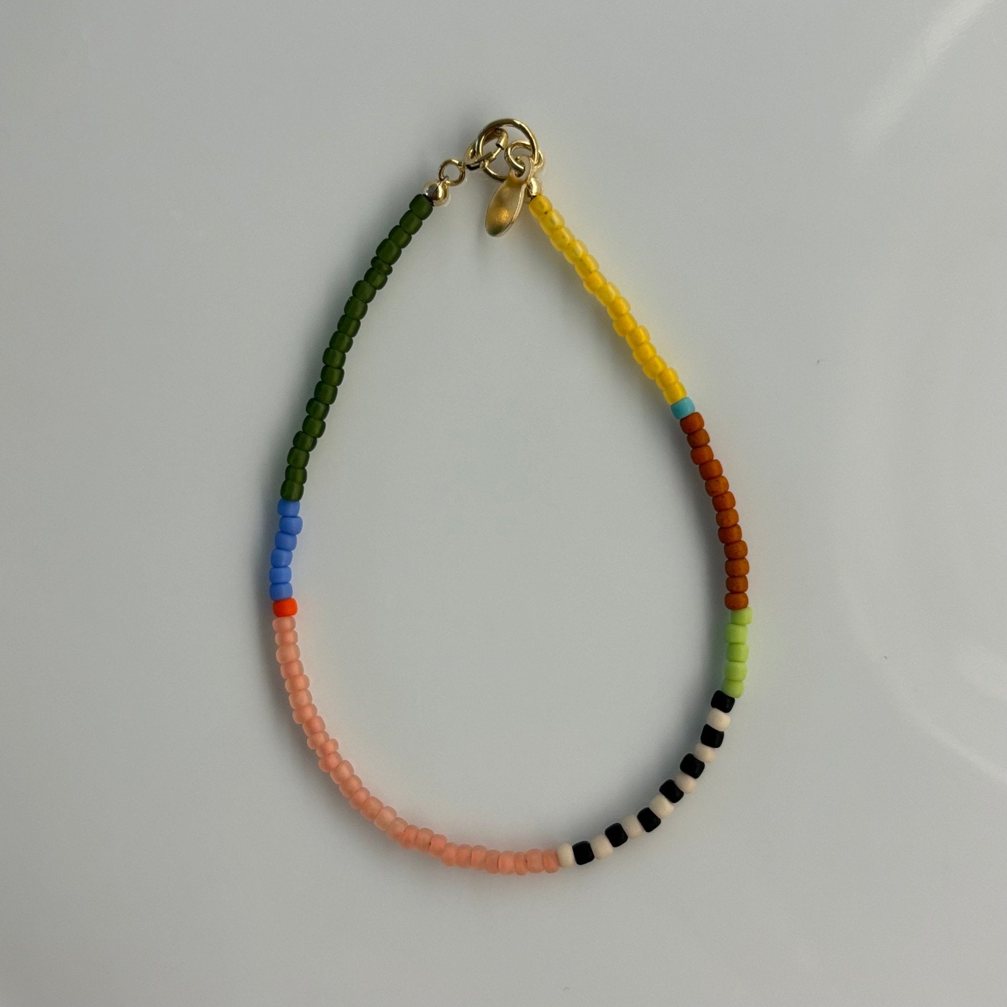 Rangi Bracelet