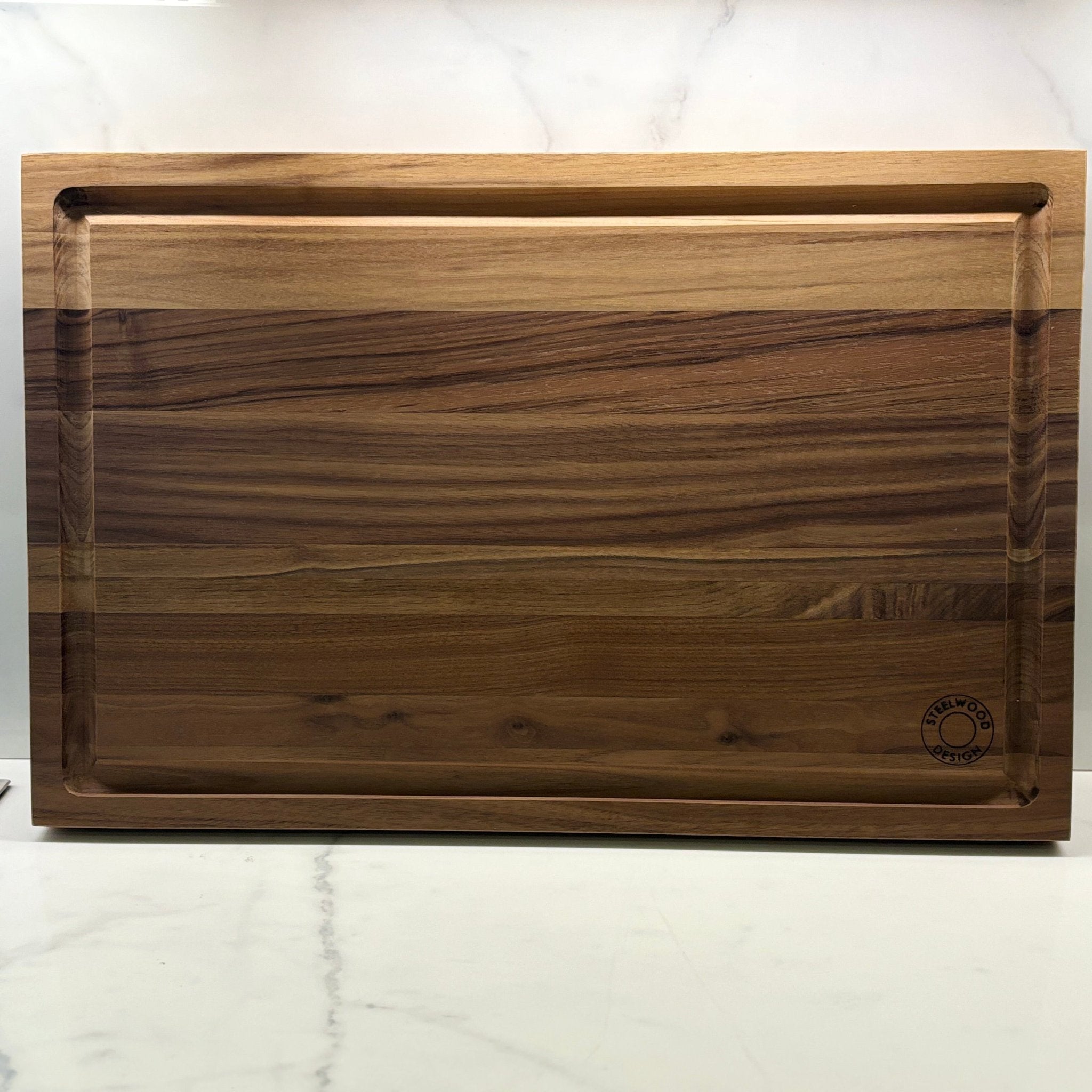 Walnut Chopper | Large