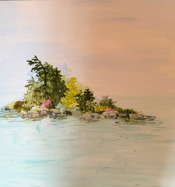 SUMMER DREAMS