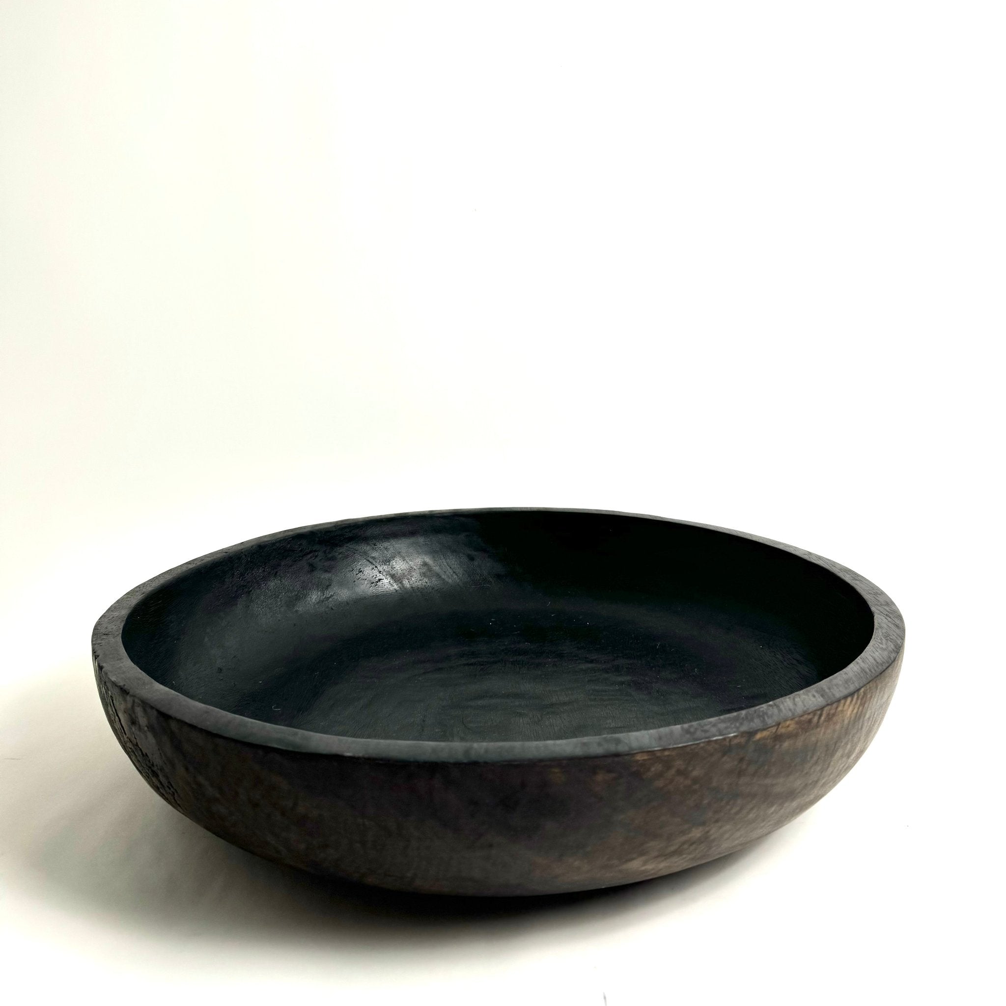 Sun-bleached Bowl | Black