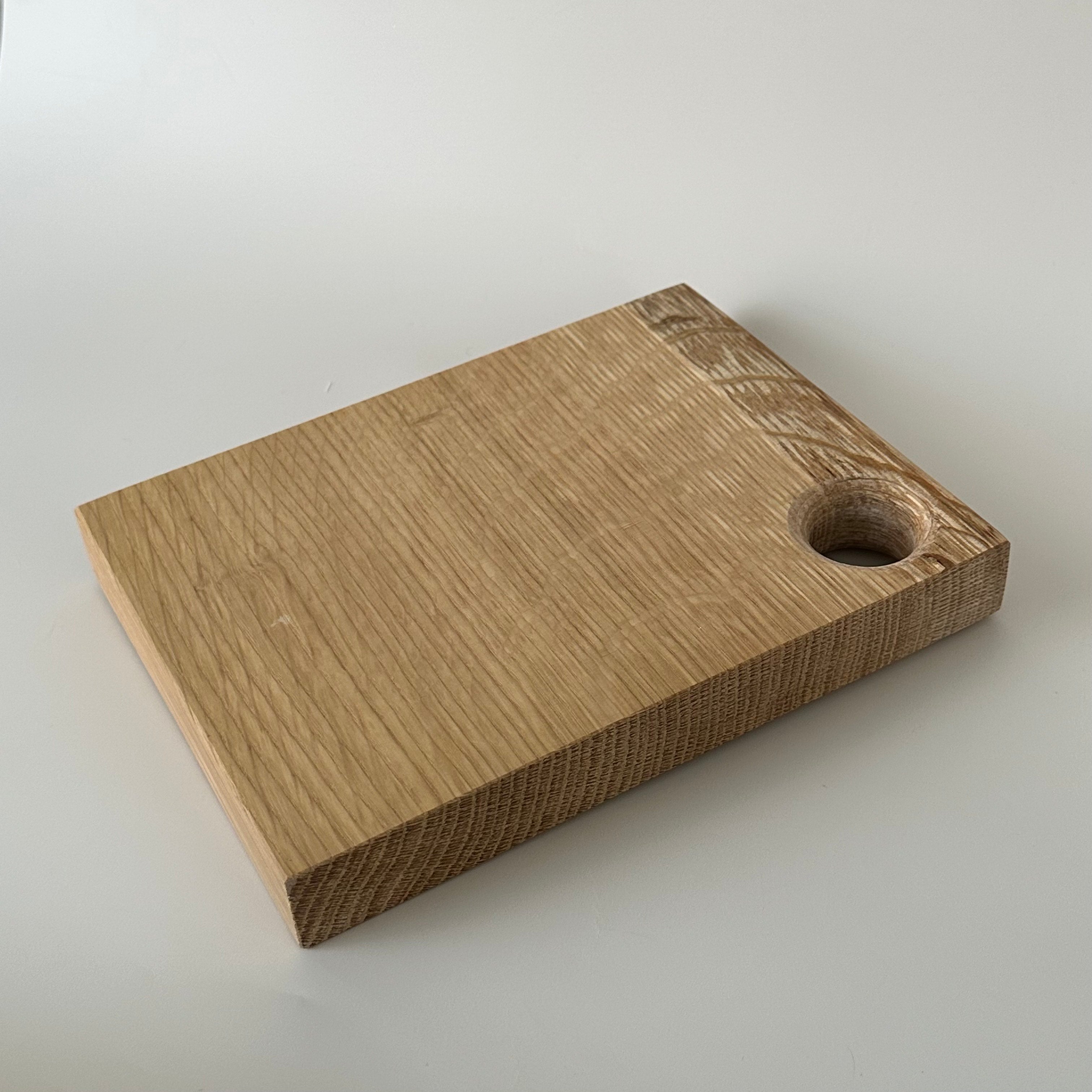 Small Wooden Board