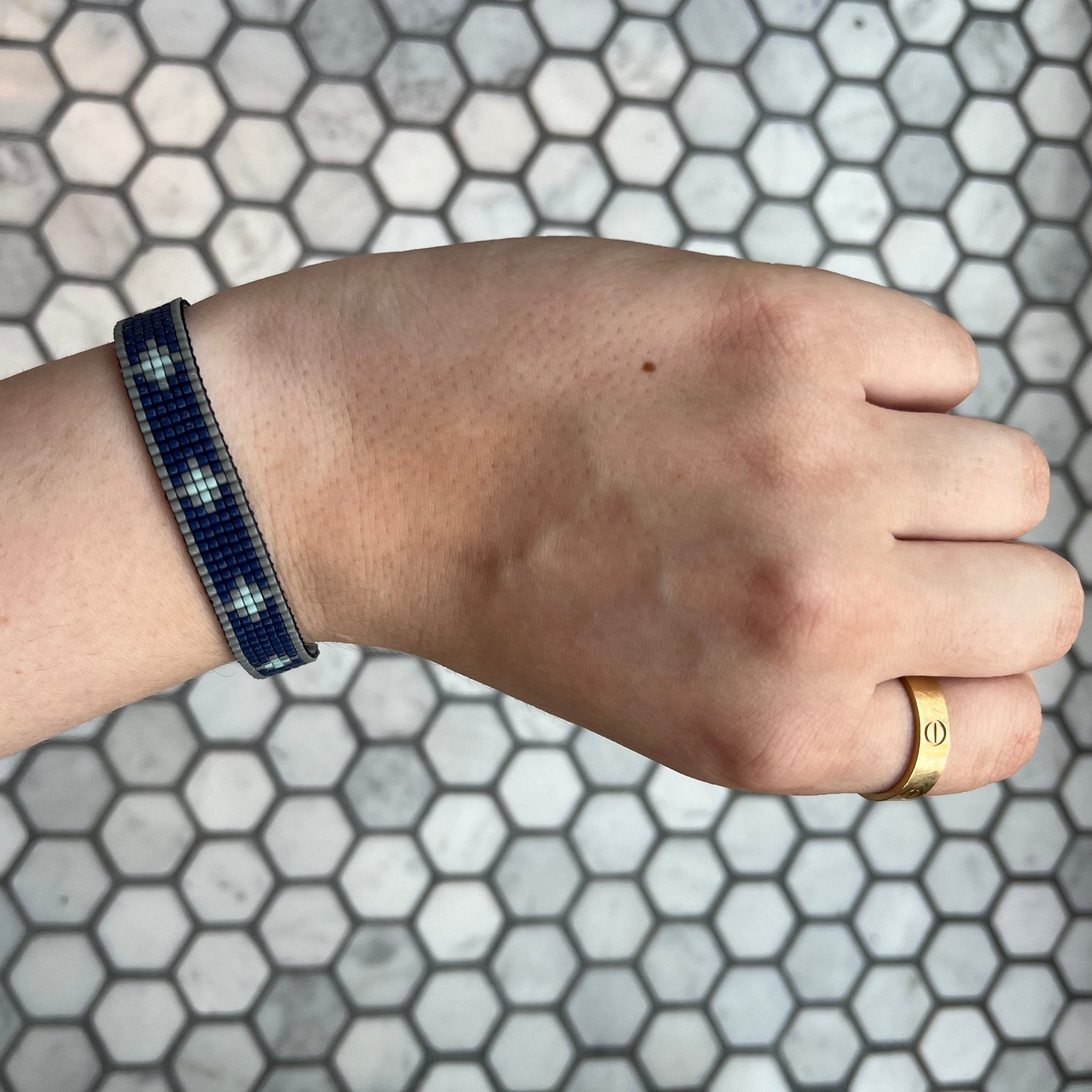 Star Bracelet