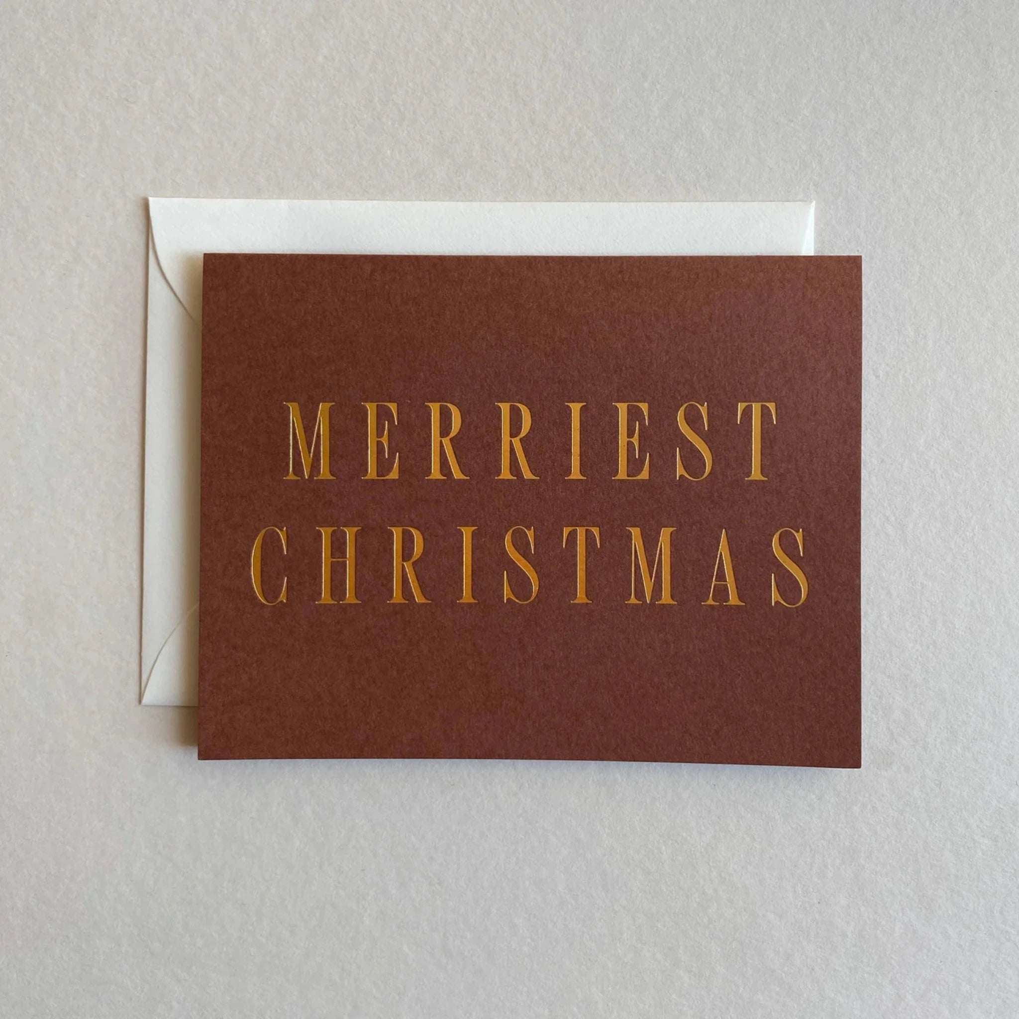 MERRIEST CHRISTMAS NO. 11