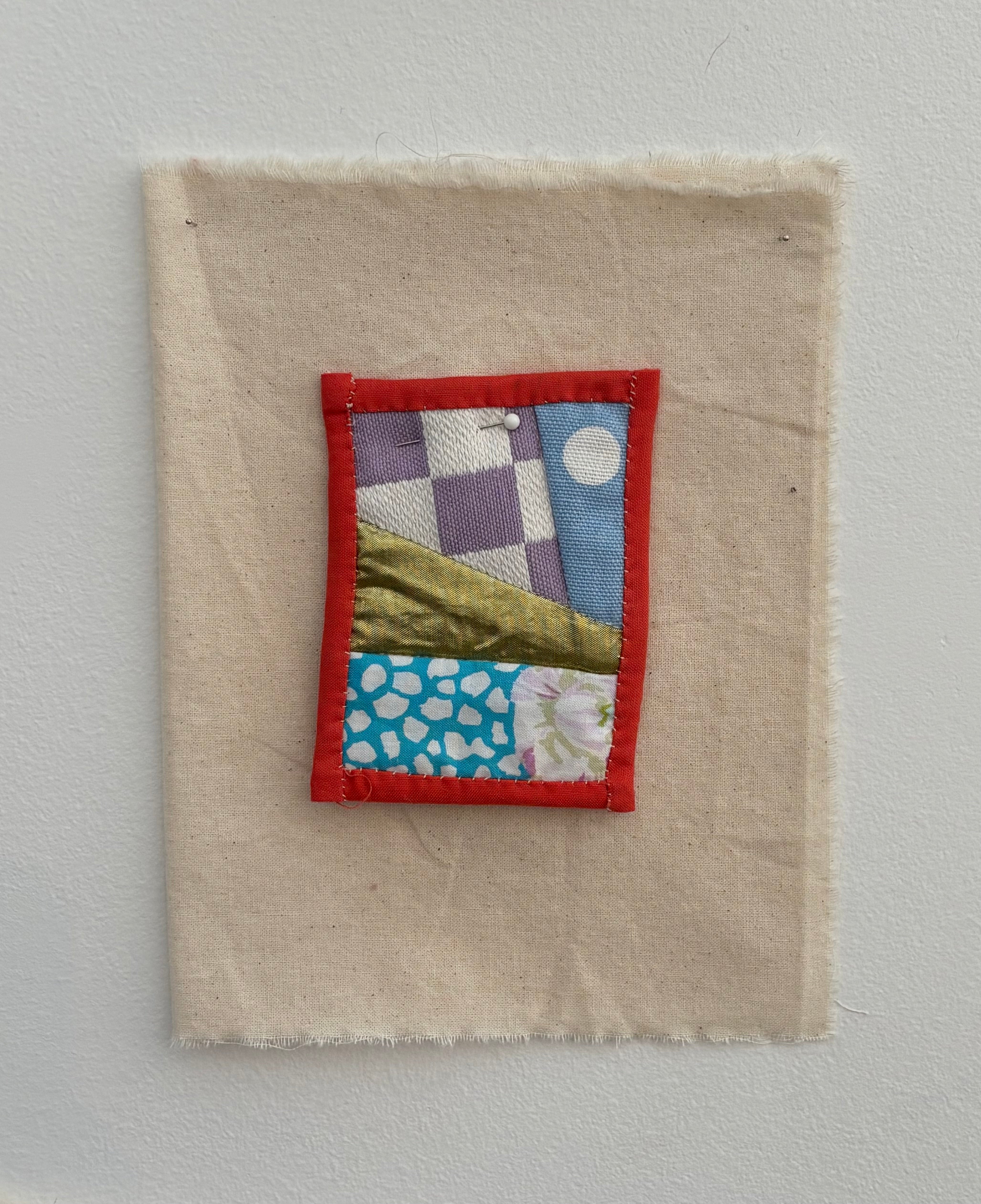 Study from Gee's Bend