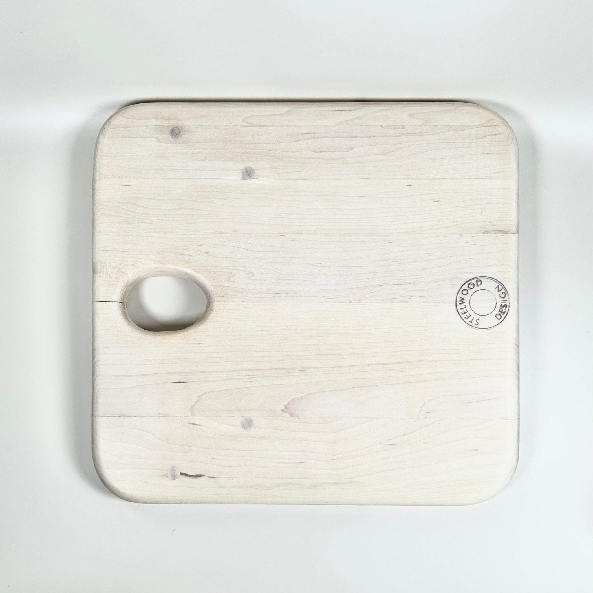 Small Serving Board