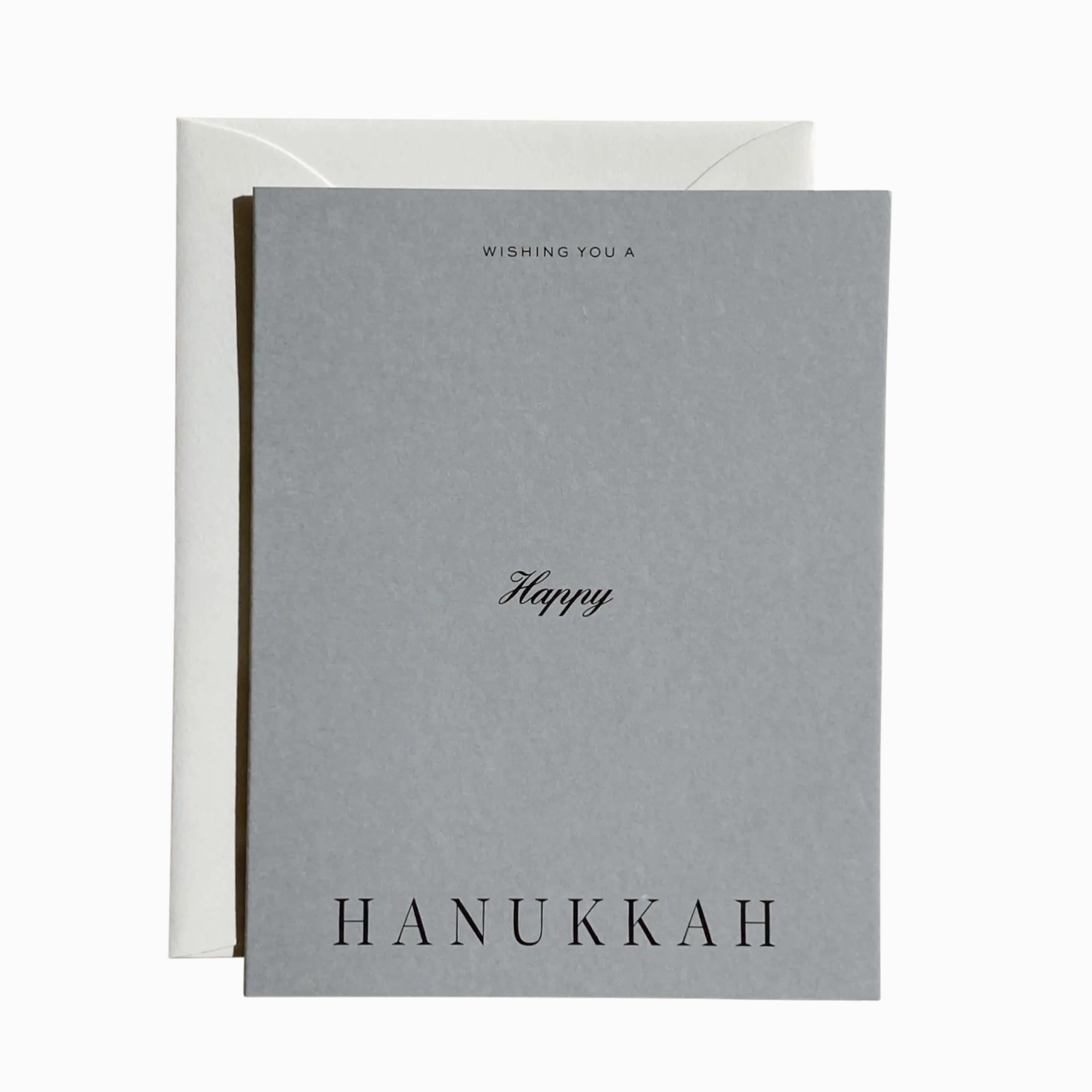 Happy Hanukkah No. 05