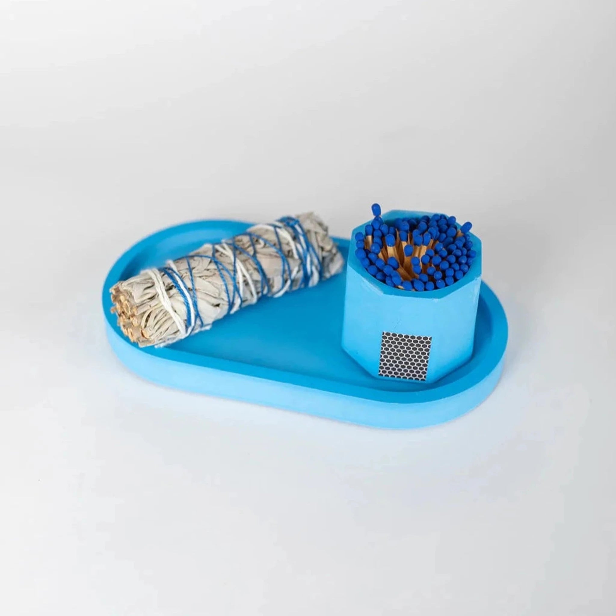 Pill Tray 3 Piece Set