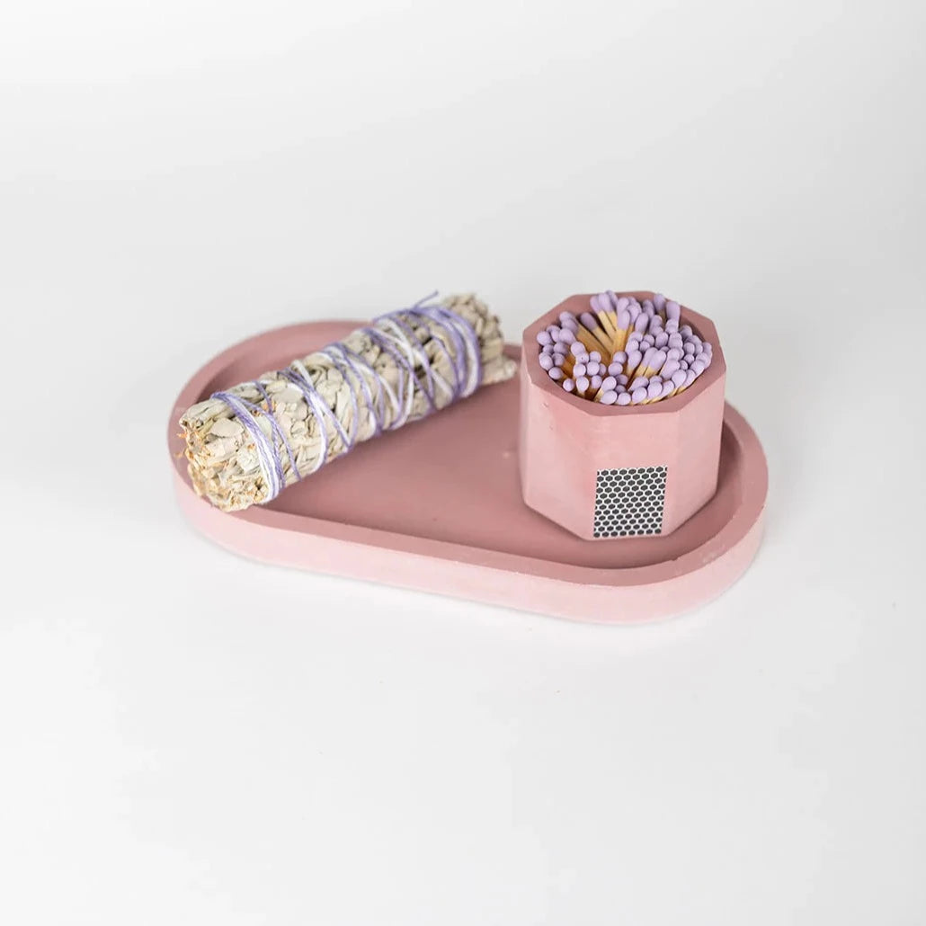 Pill Tray 3 Piece Set