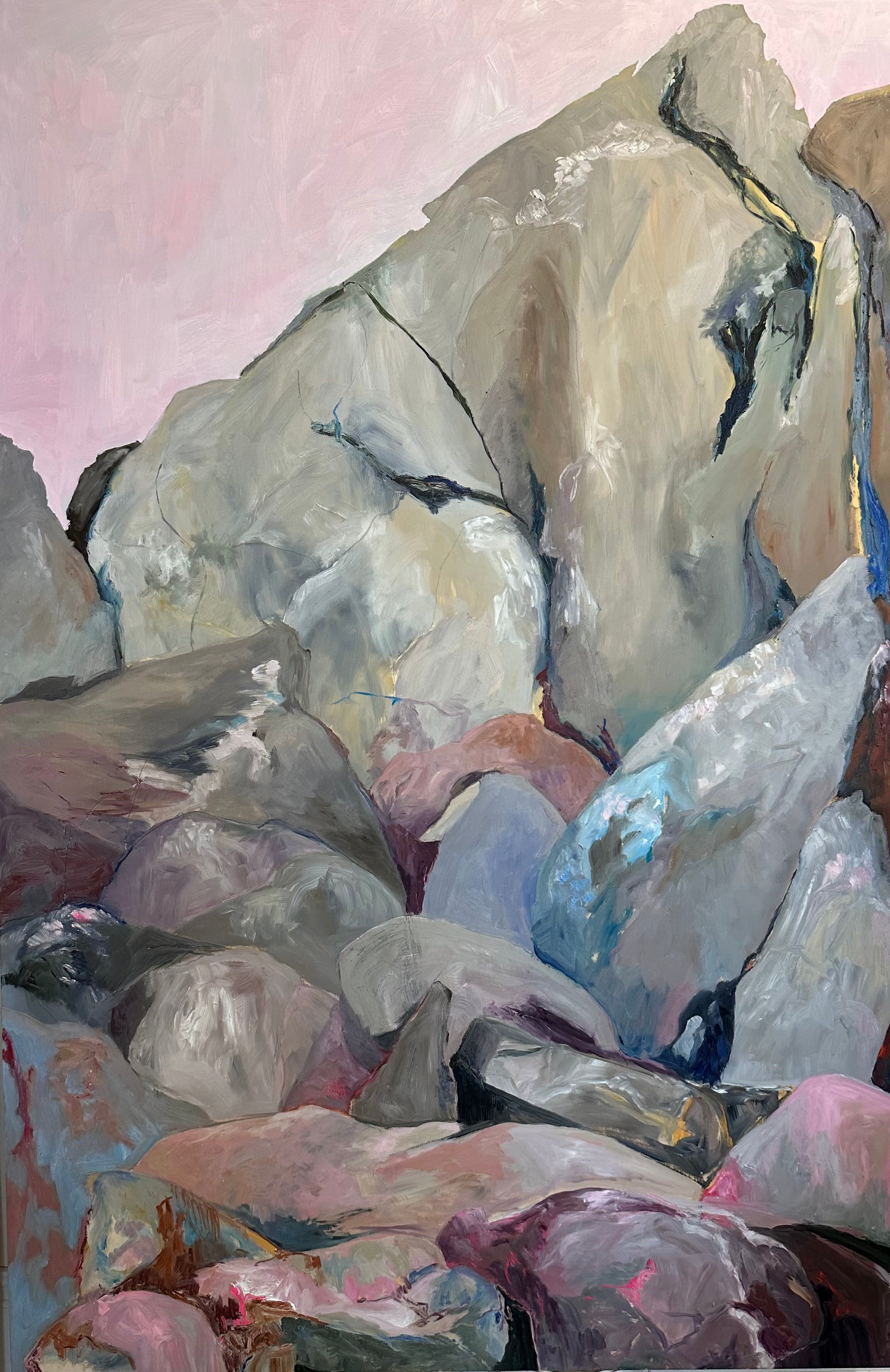 Remind Me How it Feels