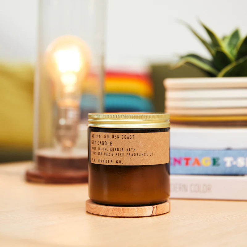 12.5 oz Soy Candle