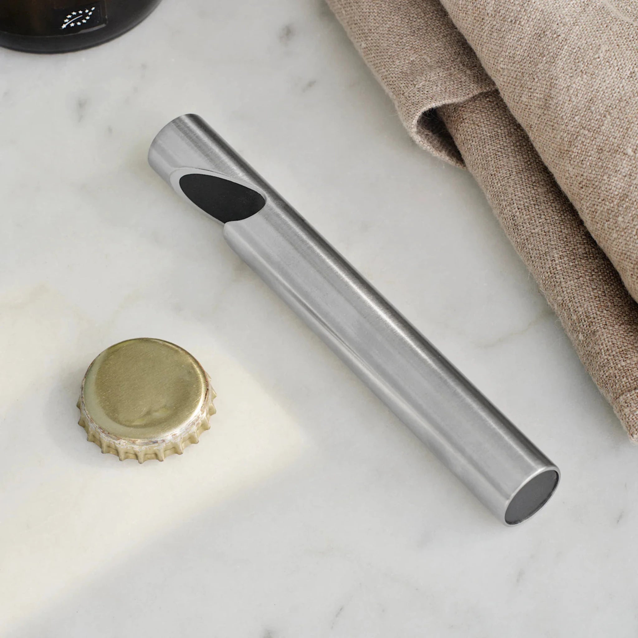 Bottle Opener | Steel