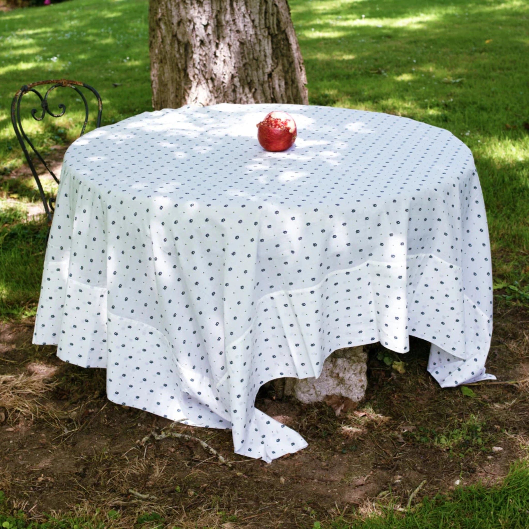 Tablecloth Lea