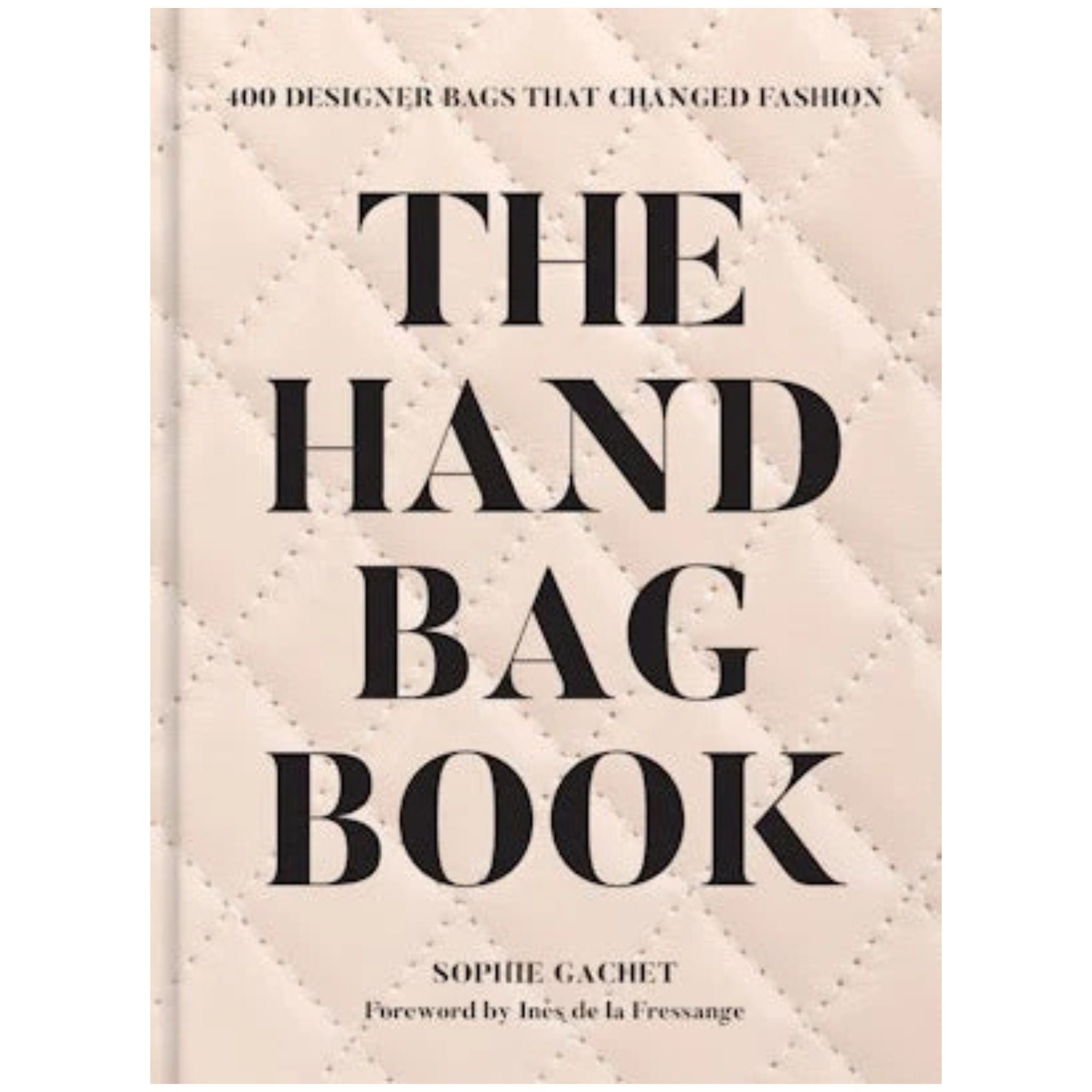 The Hand Bag Book