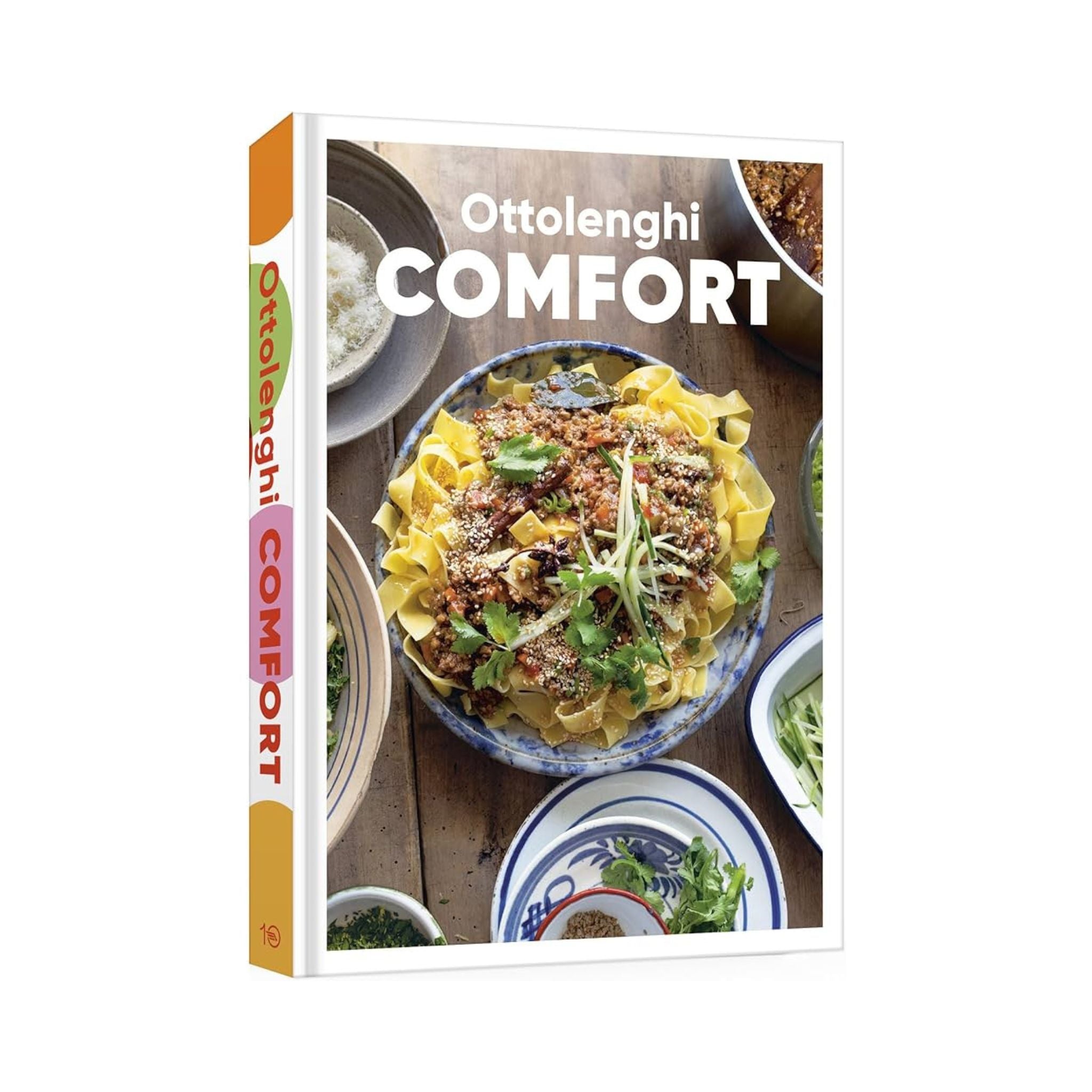 Ottolenghi Comfort