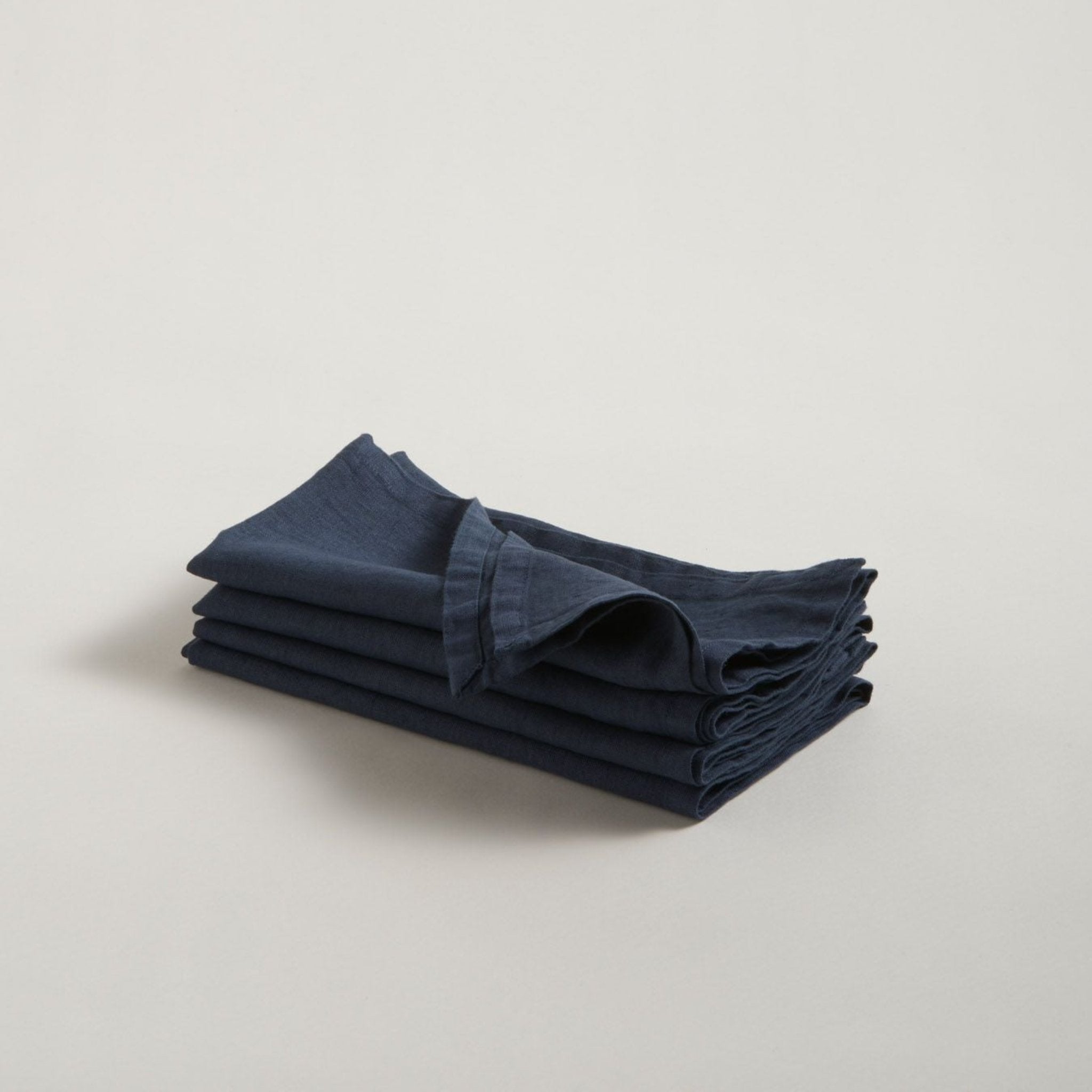 R+D Lab Linen Napkin | SET OF 4