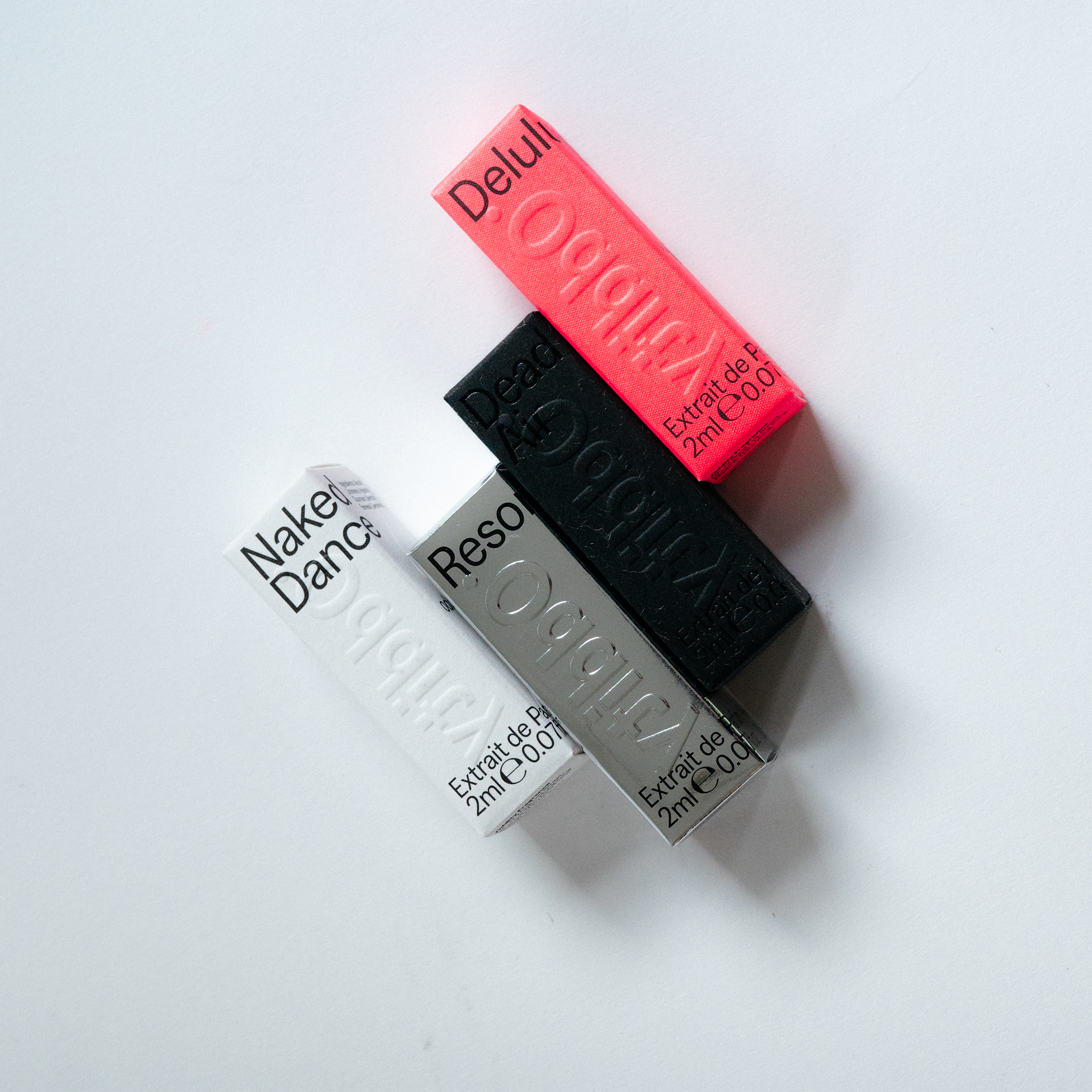 Oddity Discovery Set