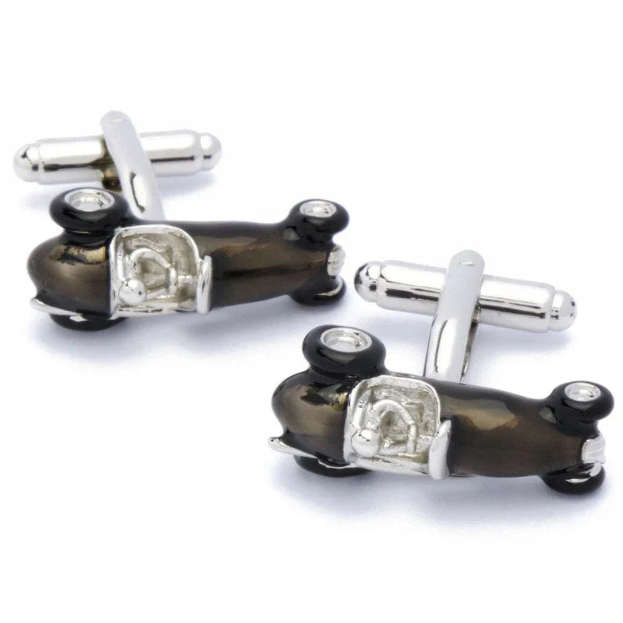 Stolen Riches Cufflinks