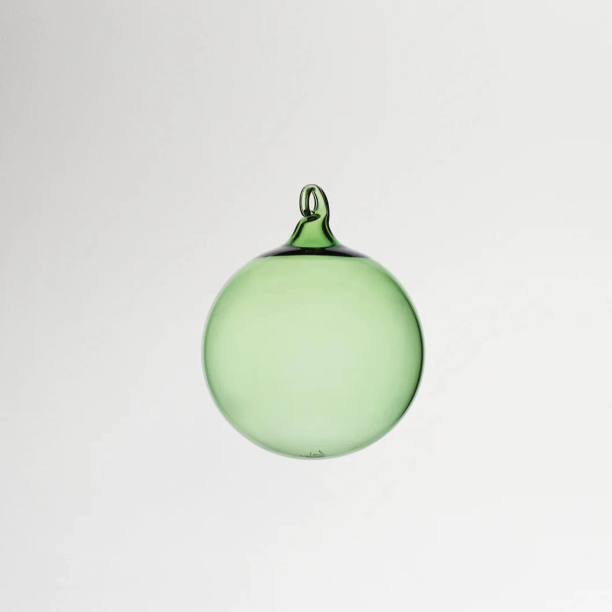 PALLINE ORNAMENT | Diamine Green