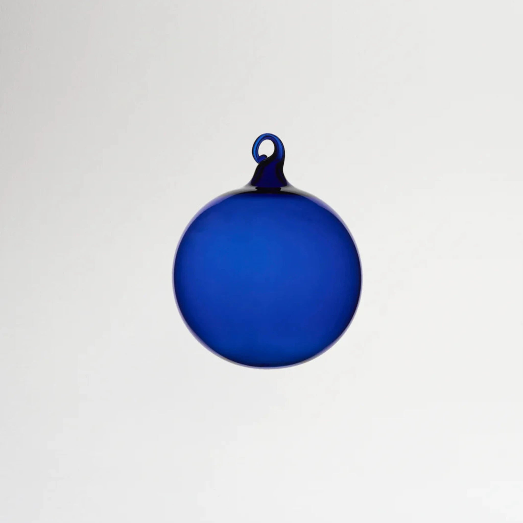 PALLINE ORNAMENT | Lyons Blue